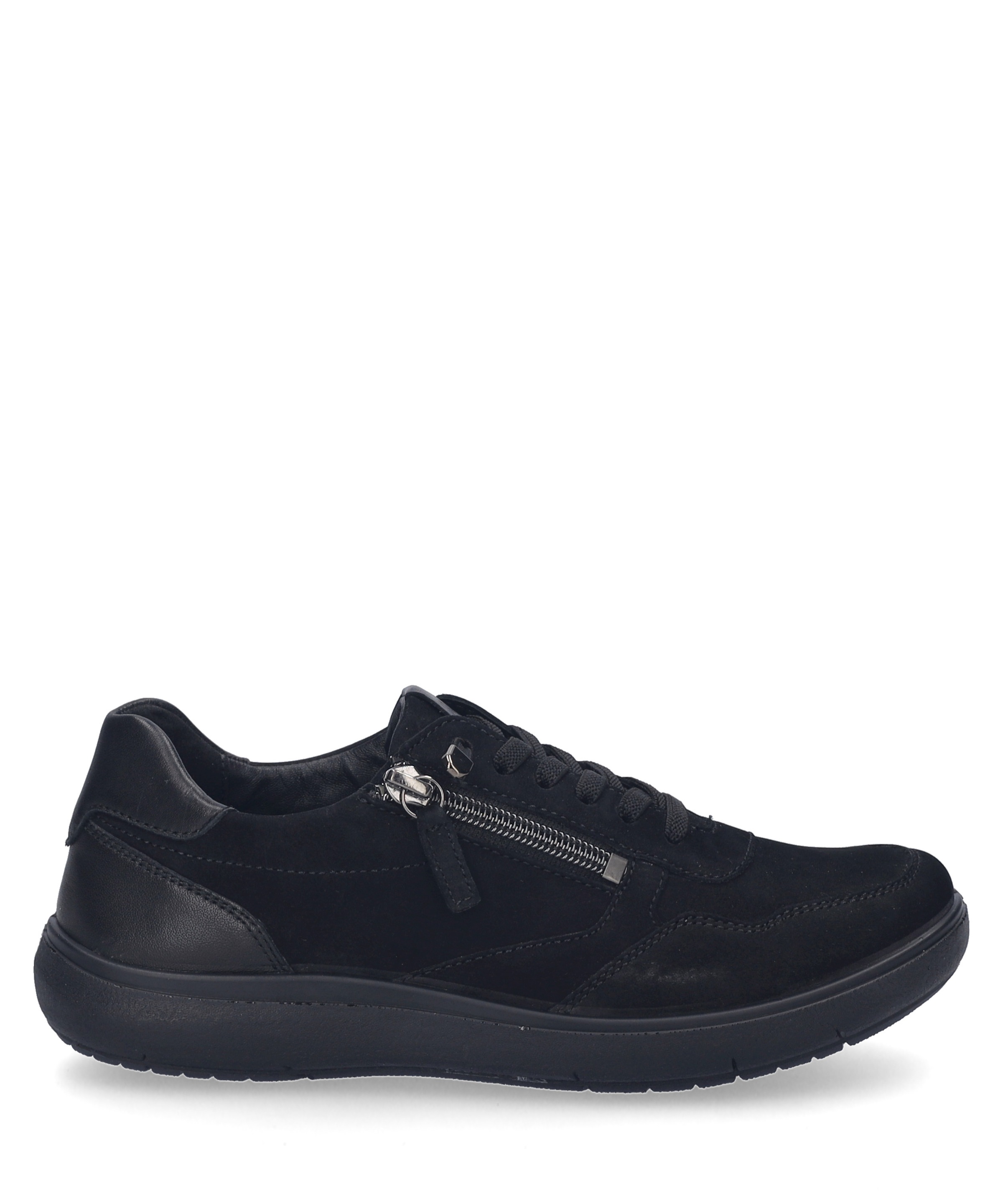 Josef Seibel Sneaker »Megan 09, schwarz«