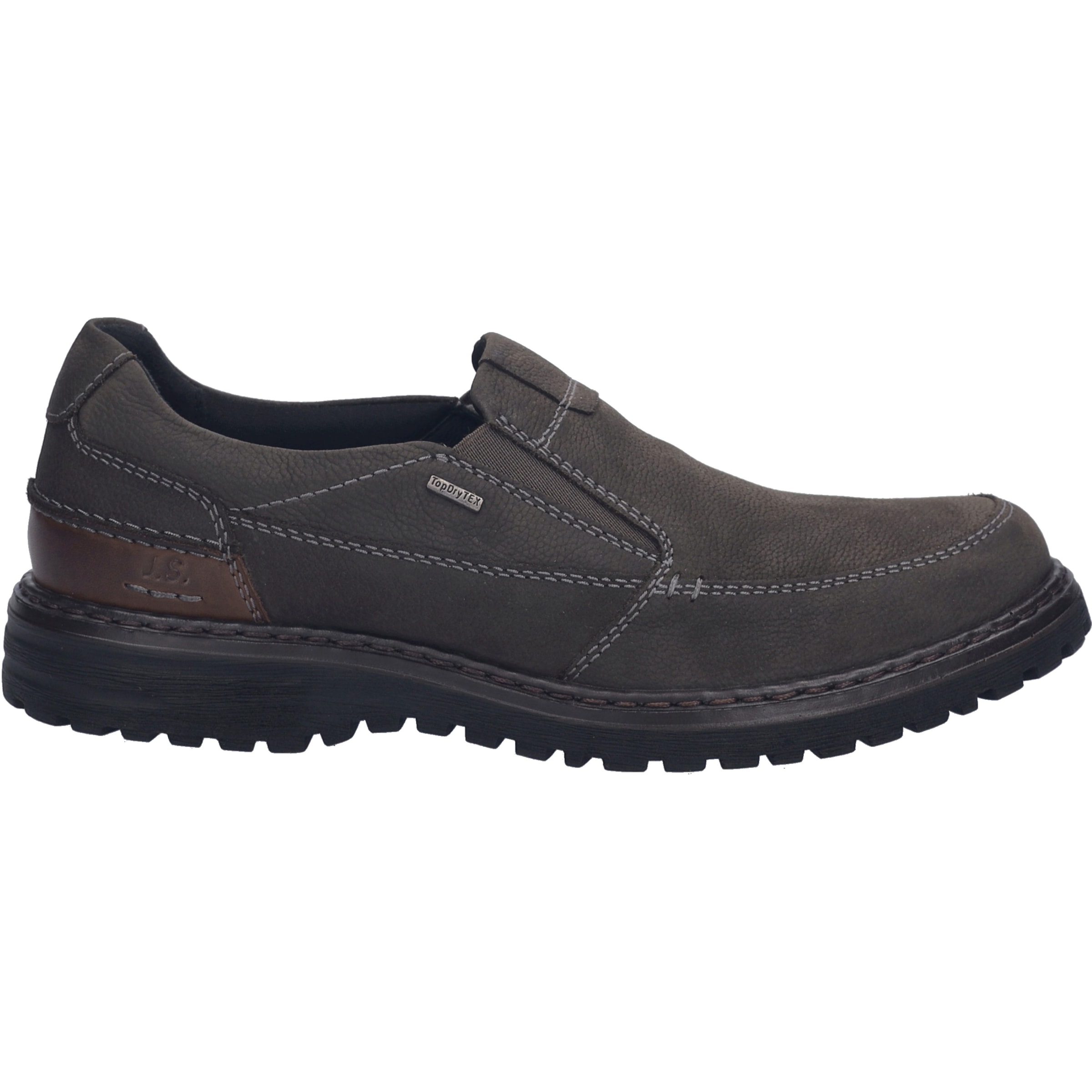Josef Seibel Slipper »Erroll 60, fango-kombi«