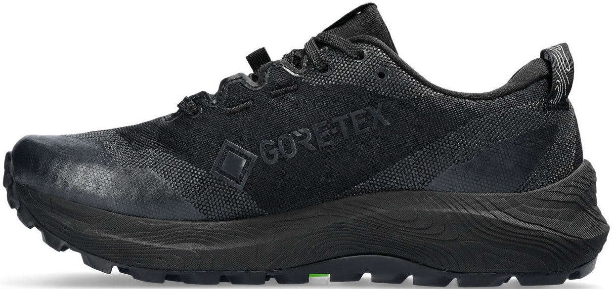 Asics Trailrunningschuh »GEL-TRABUCO 12 GORE-TEX«, Wasserdicht
