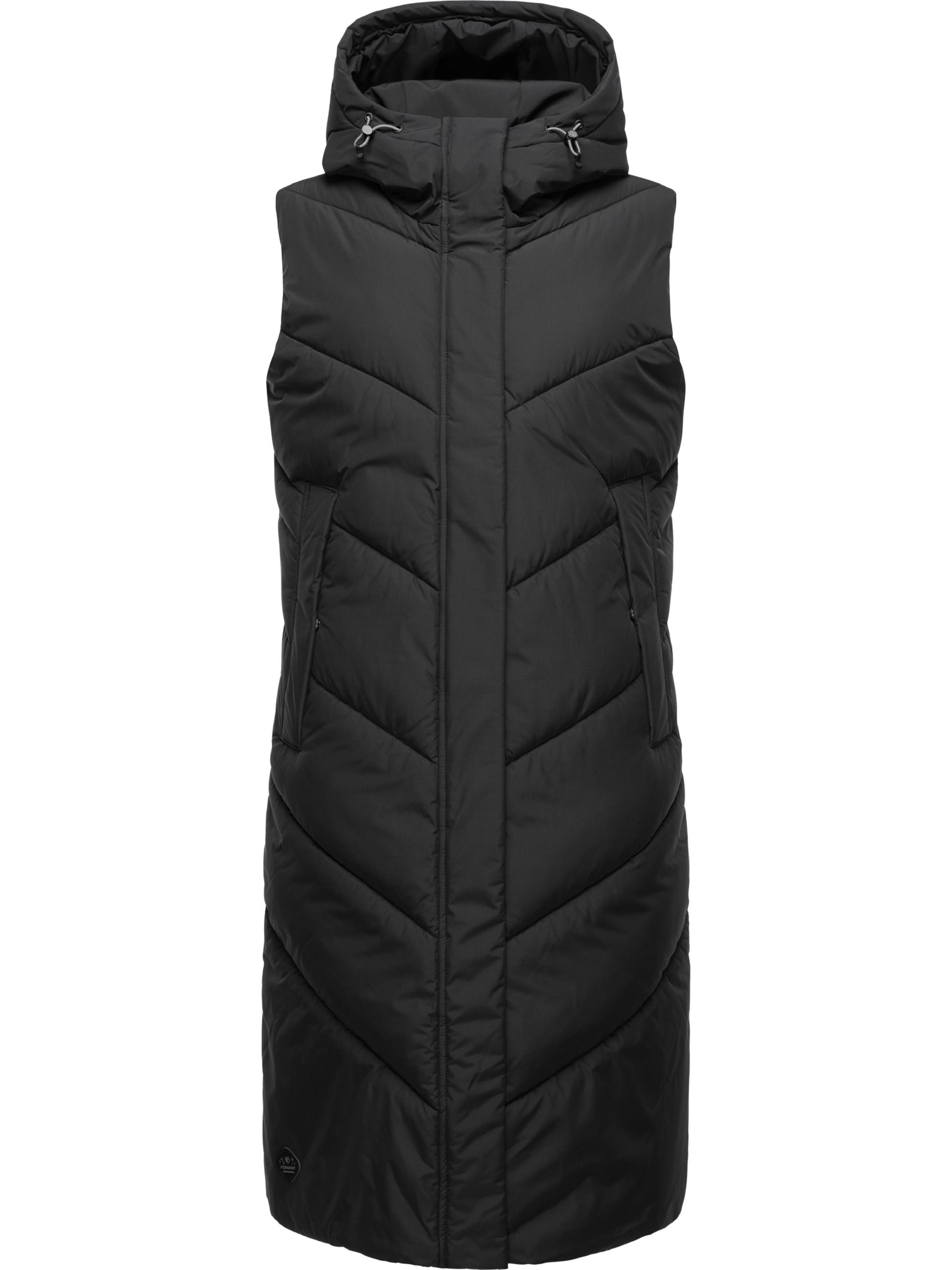 Ragwear Steppweste »Steppweste Suminka Vest«