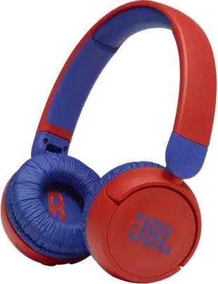 On-Ear-Kopfhörer »JR310BT«, JBL OTTO bei jetzt Bluetooth, online Kinder-Kopfhörer Bluetooth-AVRCP
