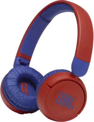 Over-Ear-Kopfhörer »JR310BT«, Bluetooth-AVRCP Bluetooth, Kinder-Kopfhörer