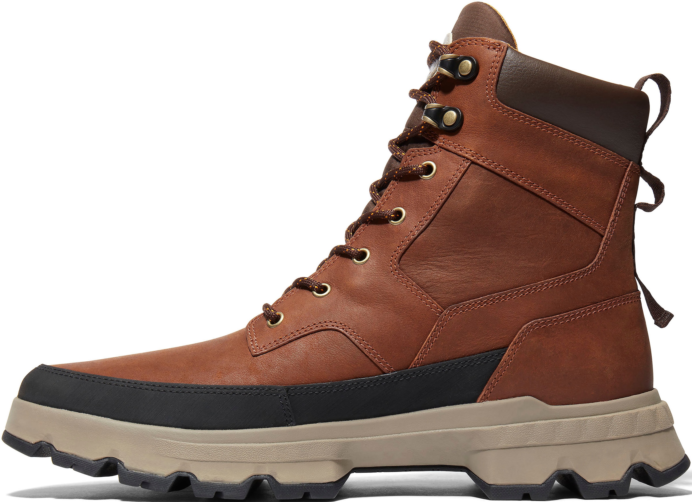 Timberland Schnürboots »TBL Orig Ultra WP Boot«, Winterstiefel, Schnürstiefel, Winterschuhe, wasserdicht
