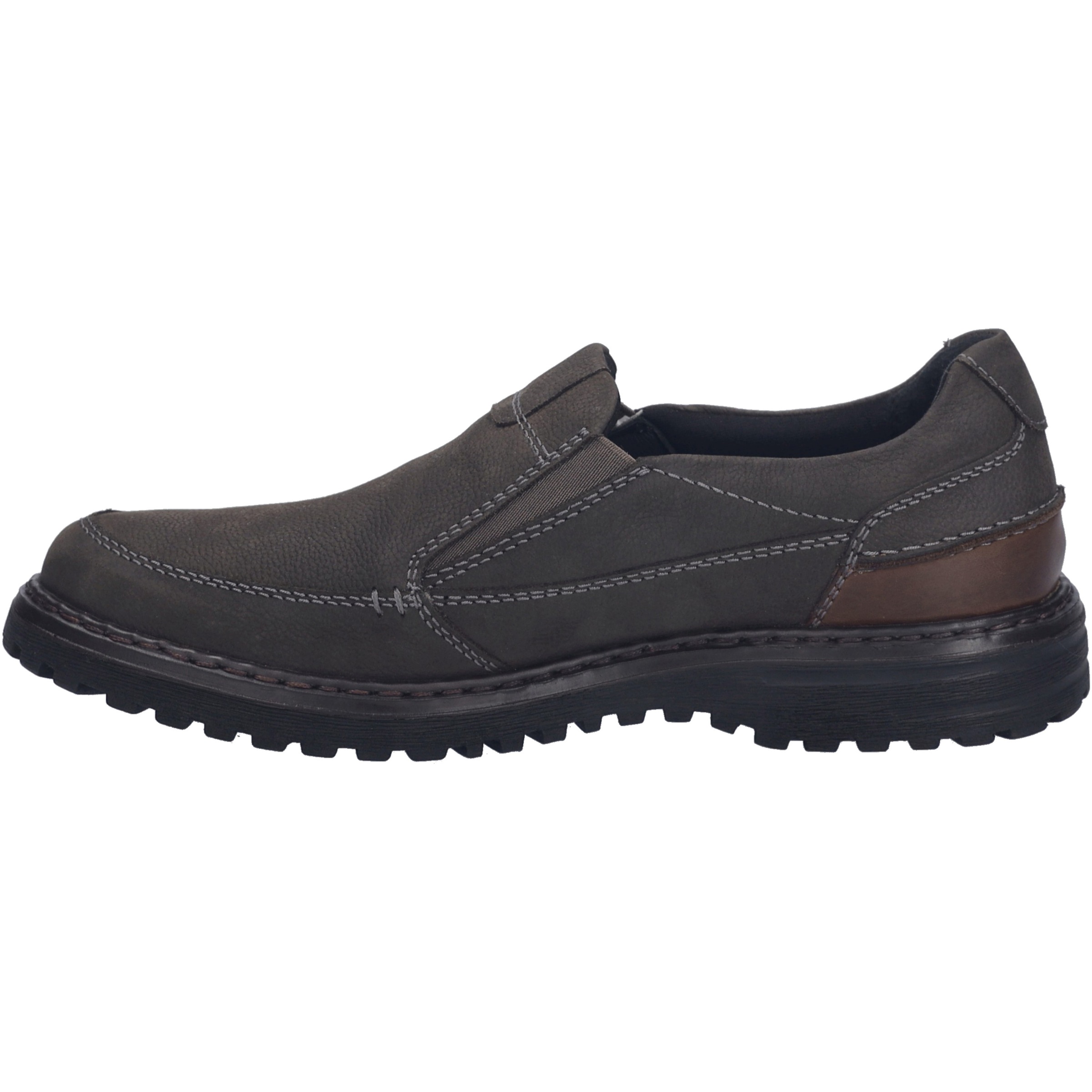 Josef Seibel Slipper »Erroll 60, fango-kombi«