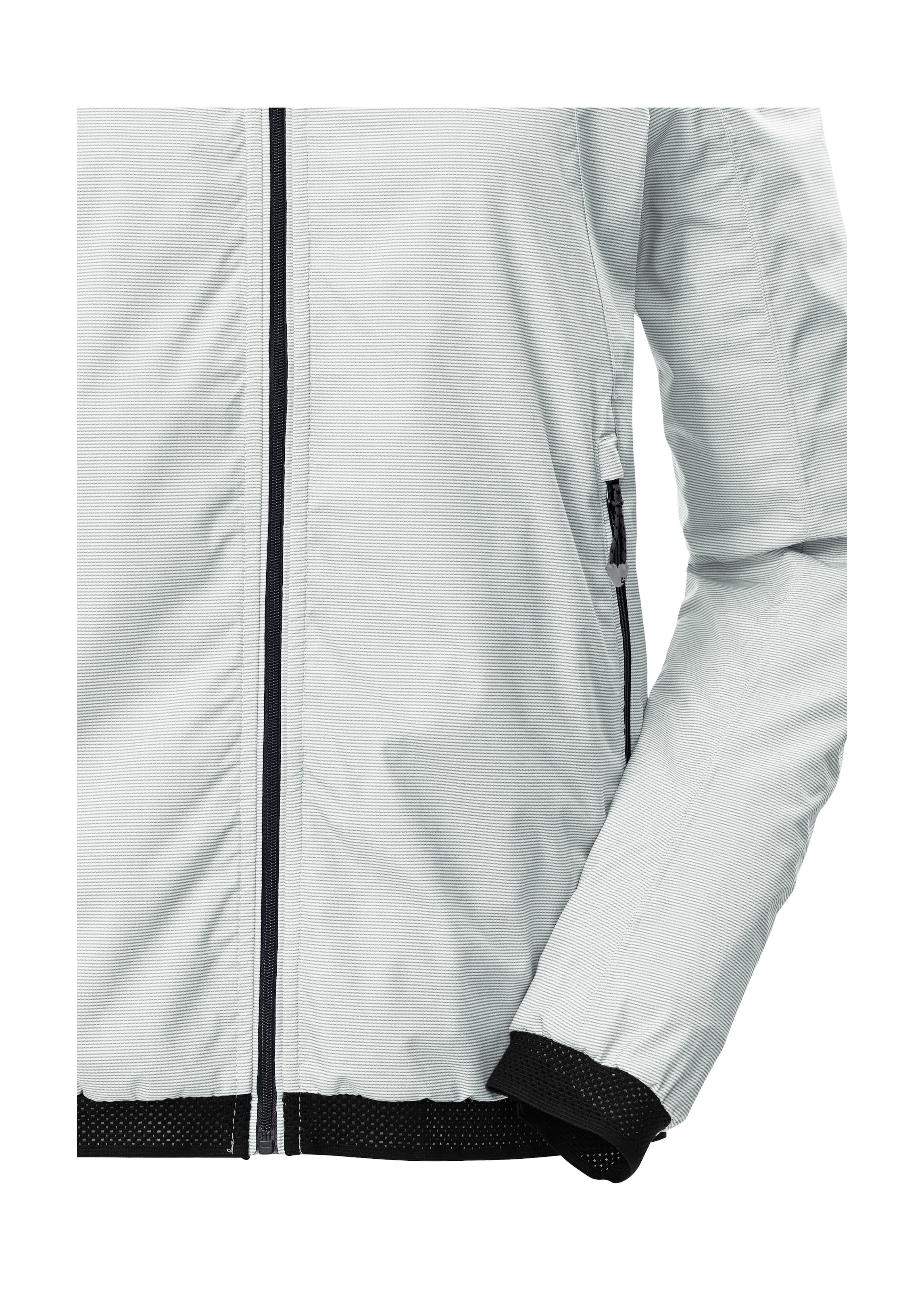 Killtec Funktionsjacke »KOS 22 WMN JCKT« Superleichte, wasserdichte Damenjacke, verstaubar, atmungsaktiv