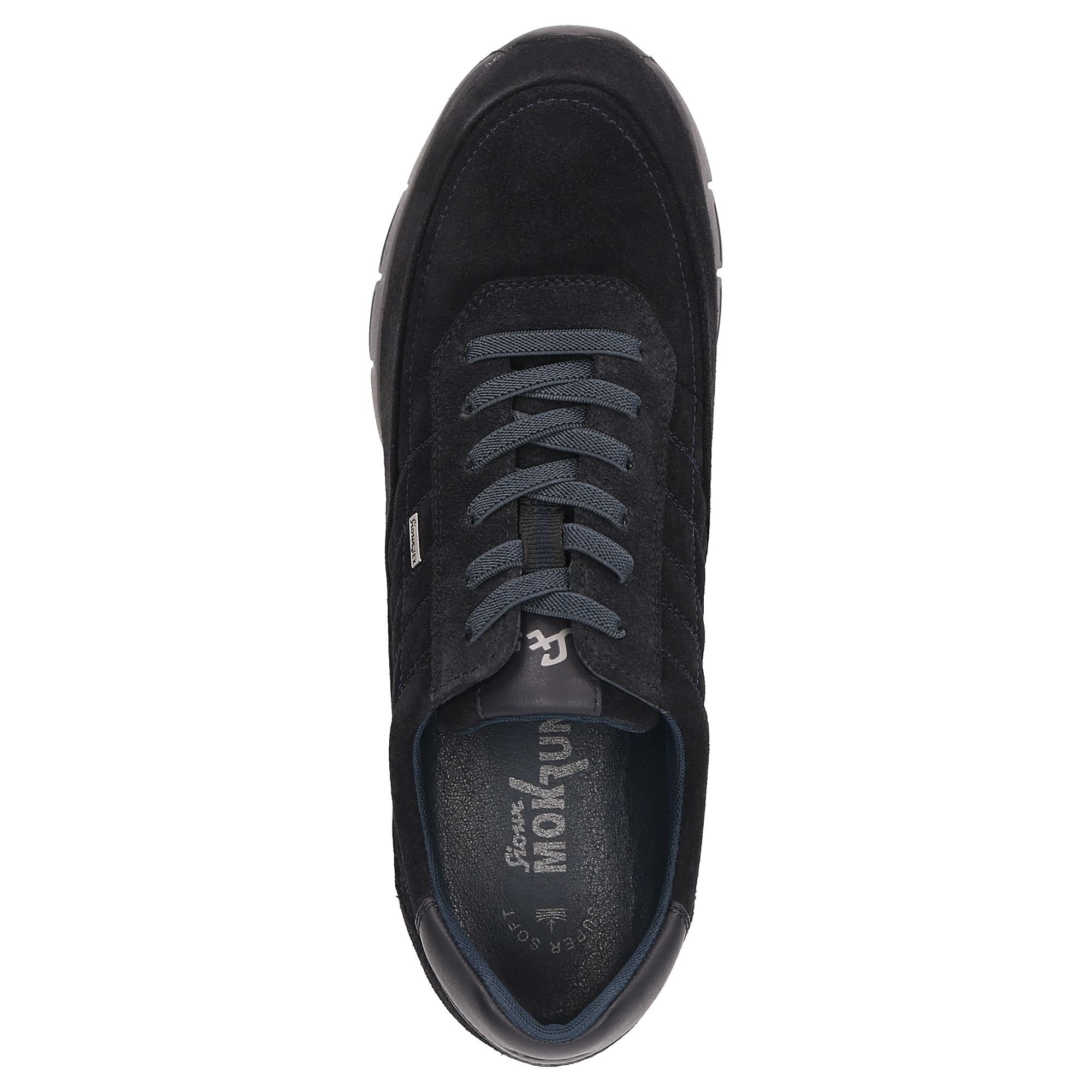 SIOUX Sneaker »Mokrunner-H-016-TEX«
