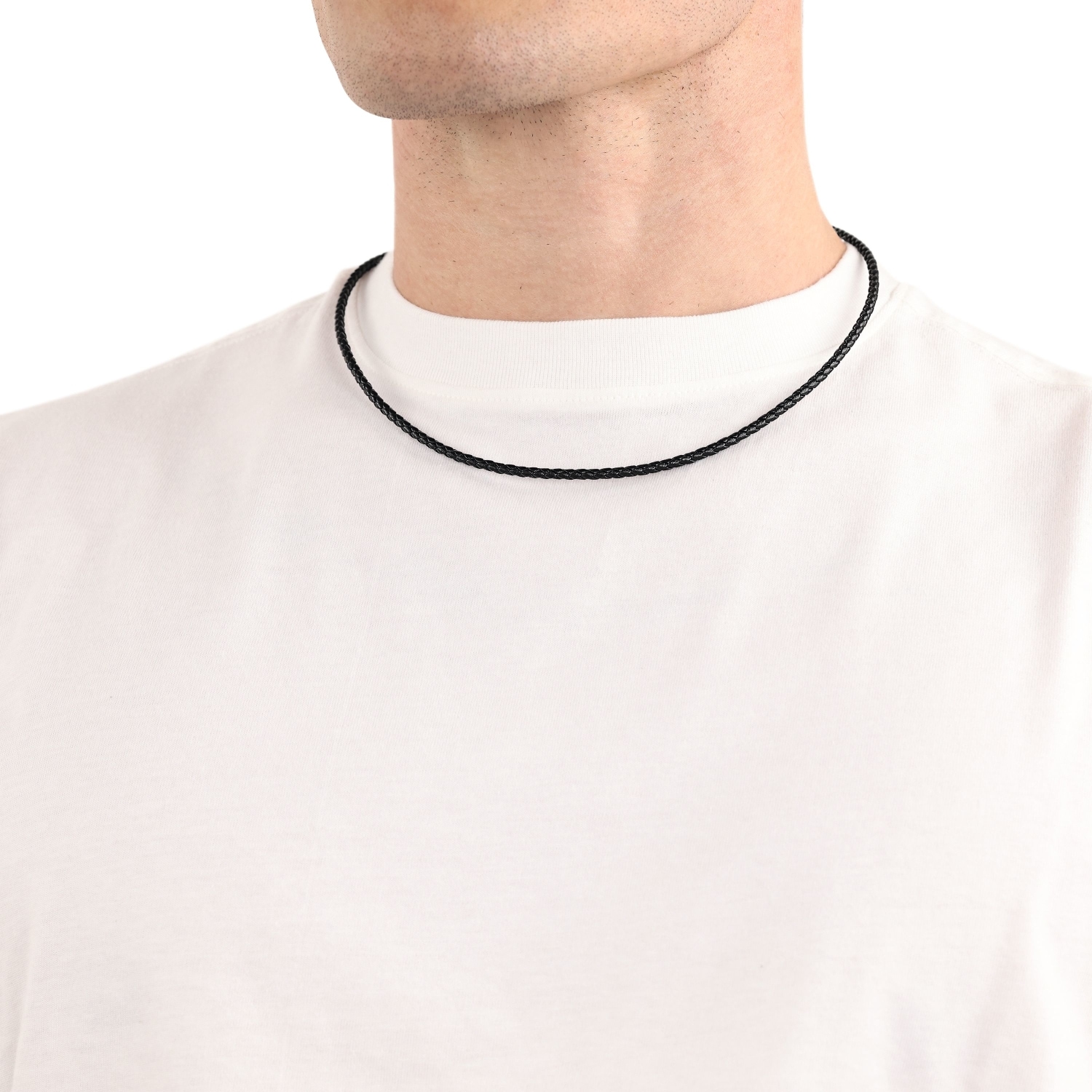 Amor Kette ohne Anhänger