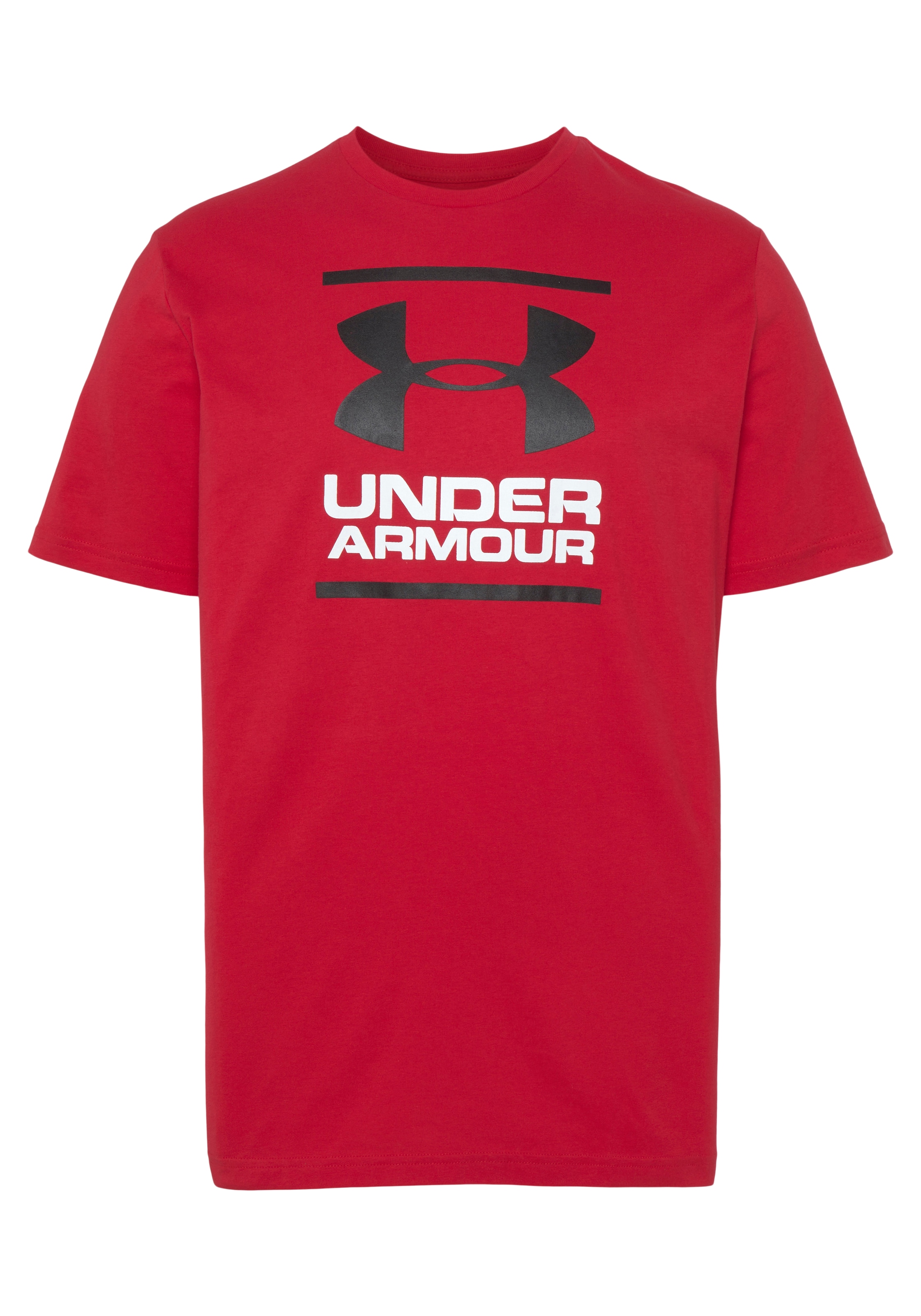 Under Armour® T-Shirt »UA GL FOUNDATION SHORT SLEEVE«