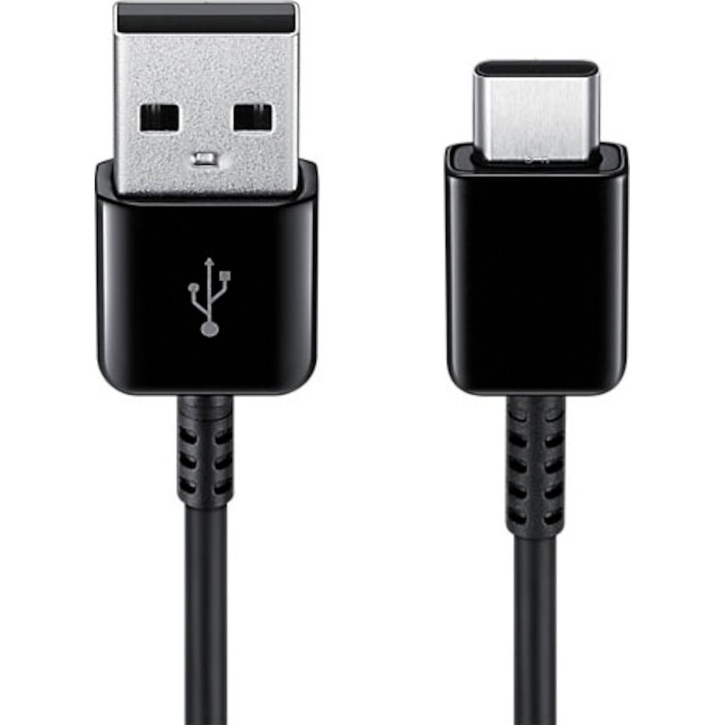 Samsung USB-Kabel »EP-DG930 Datenkabel USB-C zu USB Typ-A«, USB-C, USB-C, 150 cm