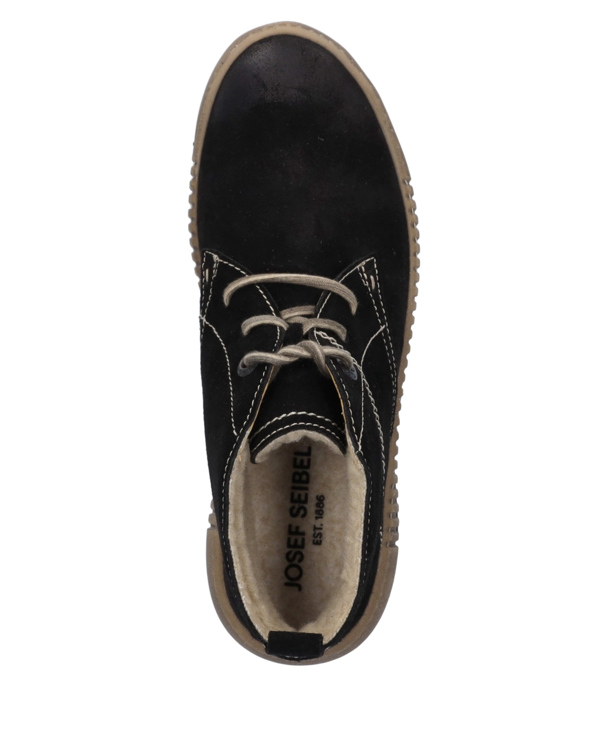 Josef Seibel Stiefelette »Maren 02, schwarz«
