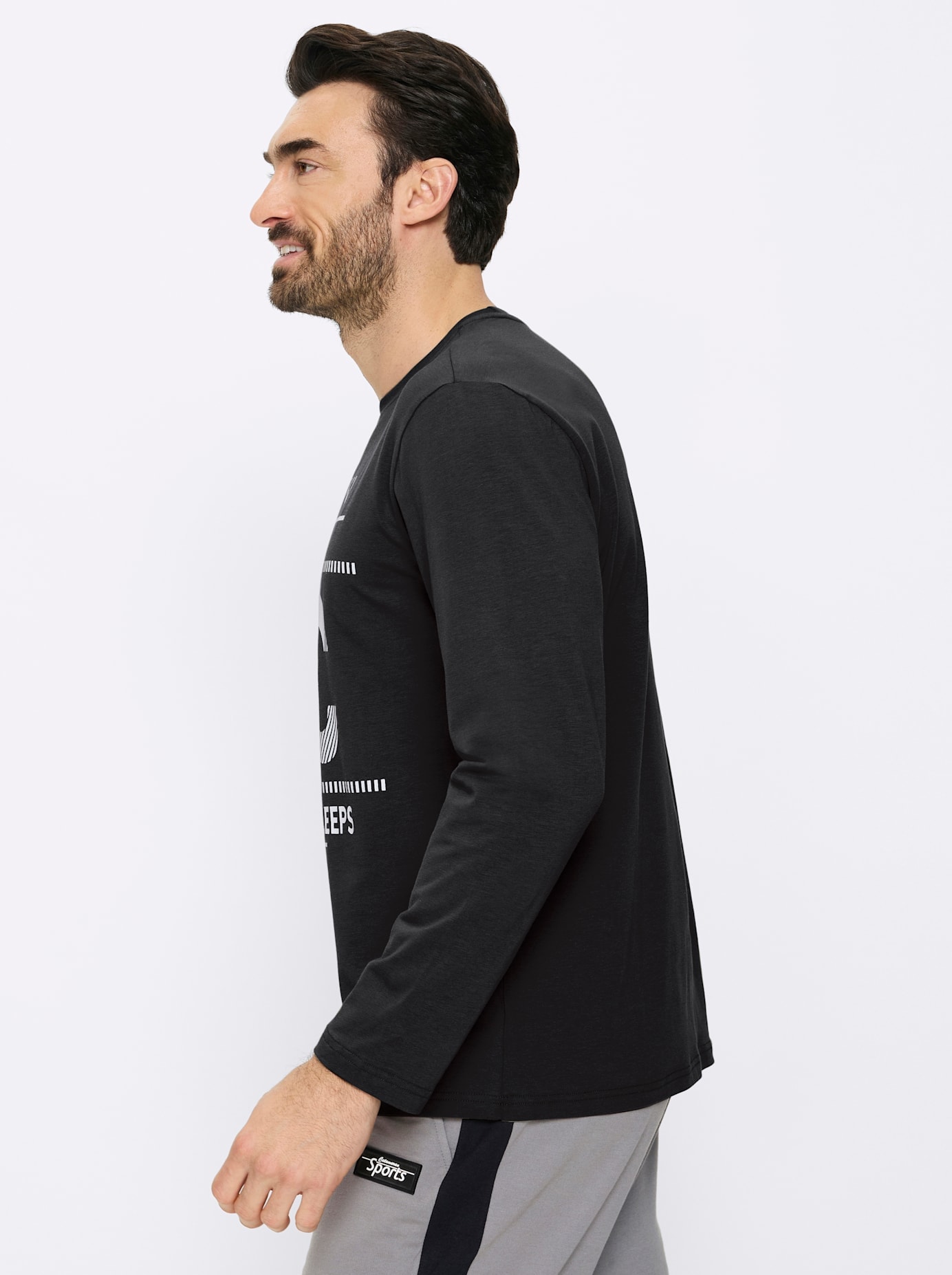 Catamaran Trainingsshirt »Funktions-Shirt« 1