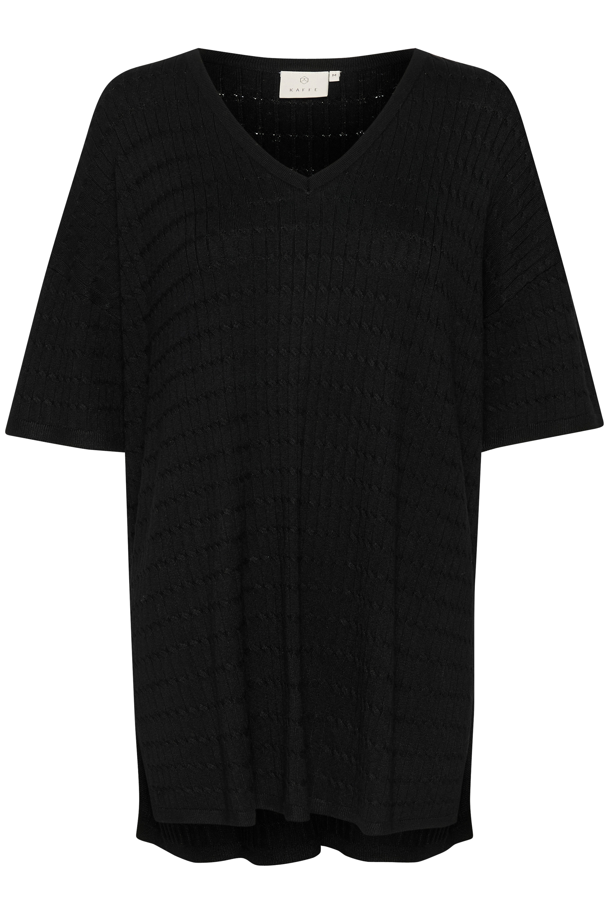 KAFFE Strickpullover »Strickpullover KAsilla«