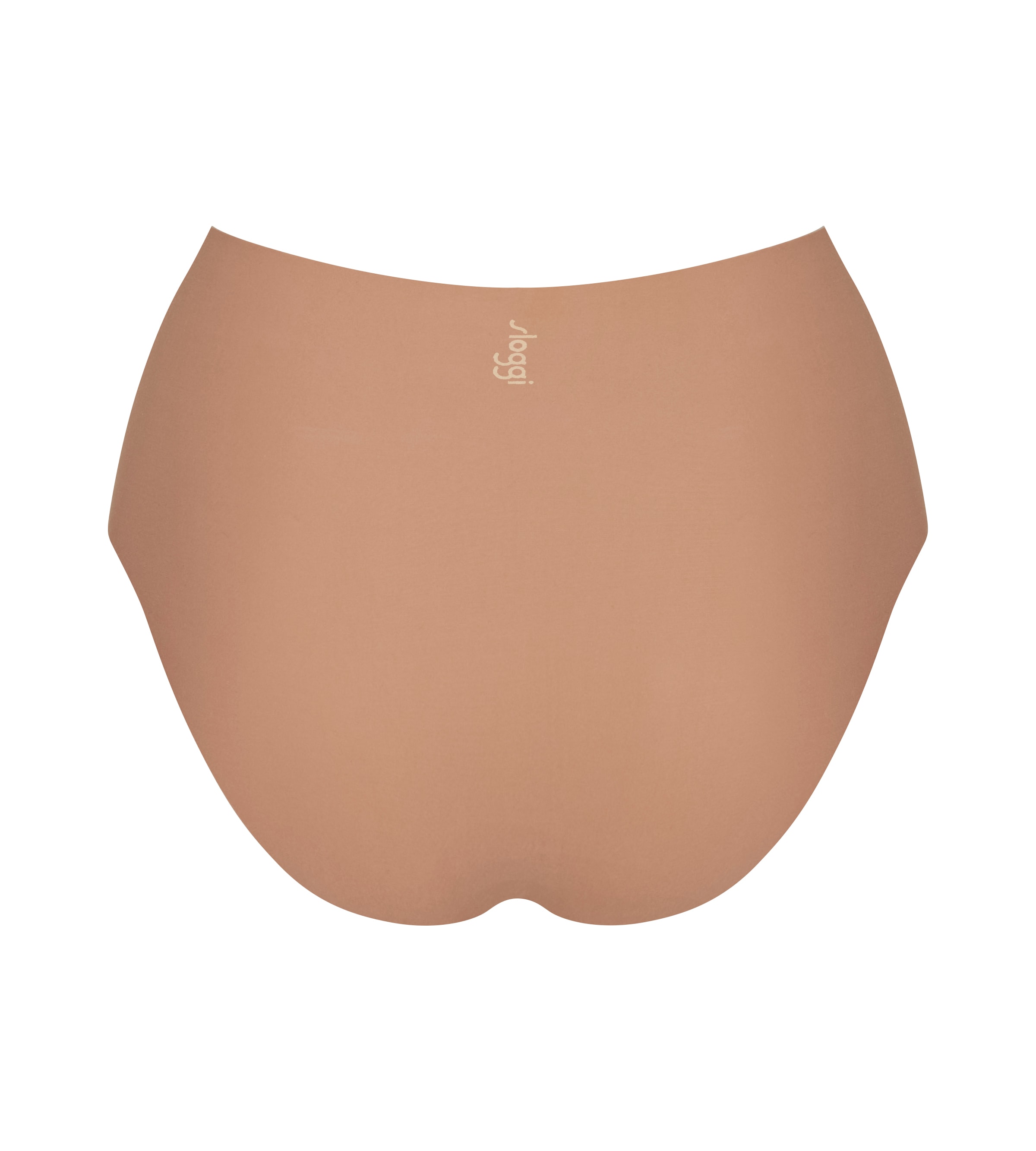 sloggi High-Waist-Slip »ZERO Feel 2.0«, nahtlos, ultraleicht, hohe Taille, weich