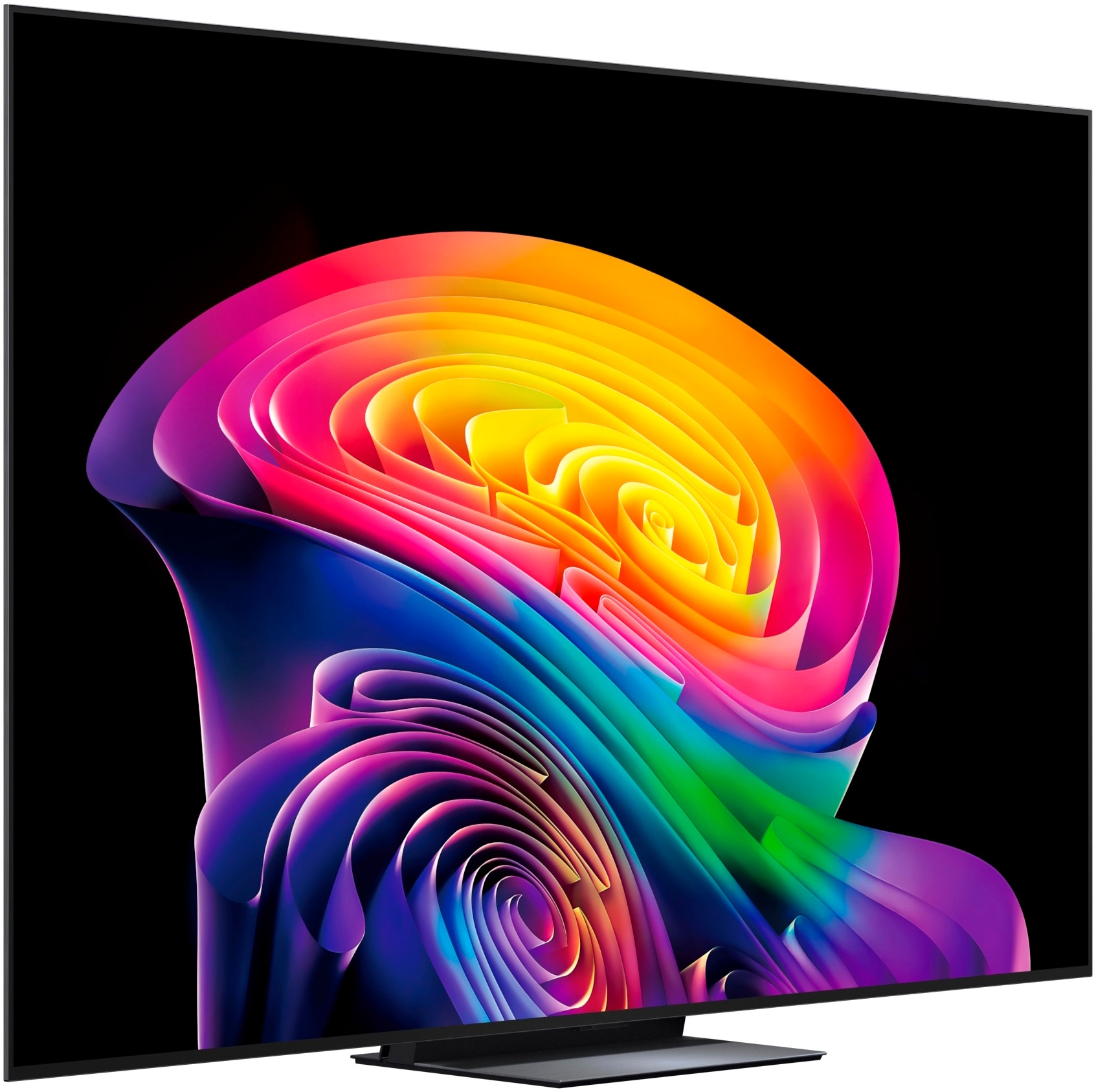 LG OLED-Fernseher »OLED83C69LB« 210 cm/83 ″ Smart-TV