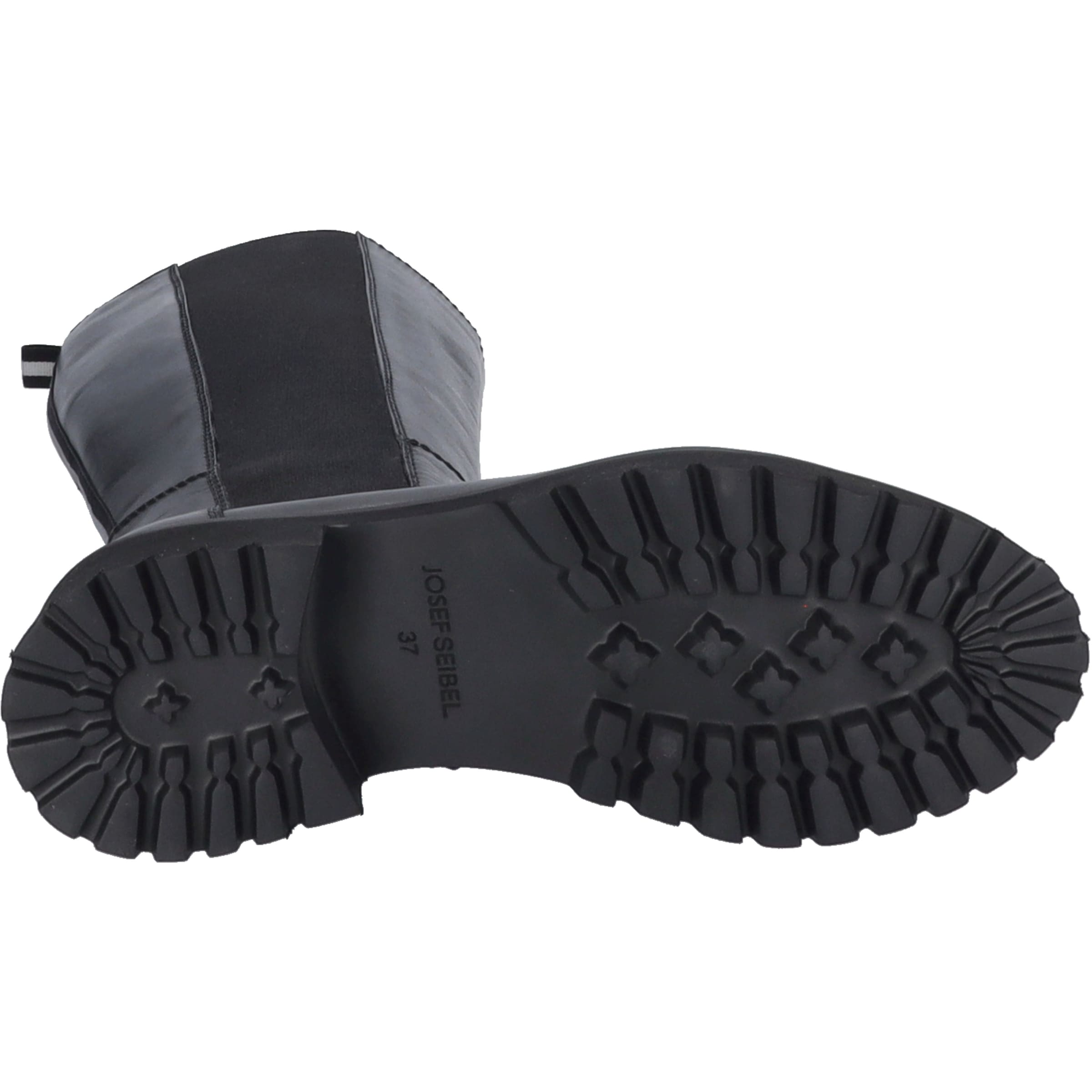 Josef Seibel Stiefel »Sallina 07, schwarz«