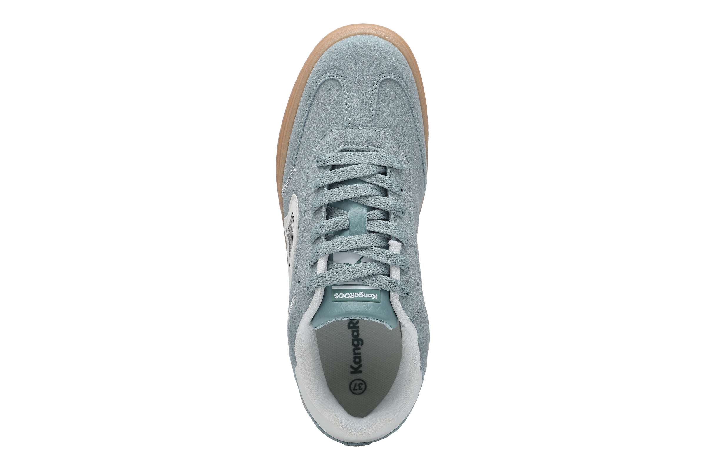KangaROOS Sneaker »K-GW HEAVEN«