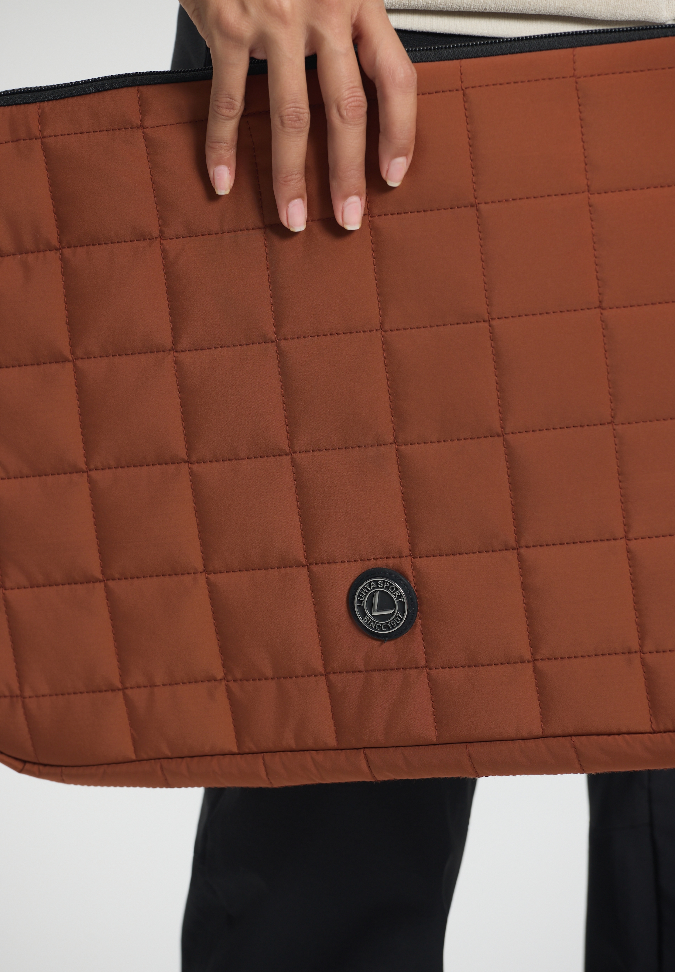 Luhta Laptoptasche »LUHTA OUTILA«, (1 tlg.)