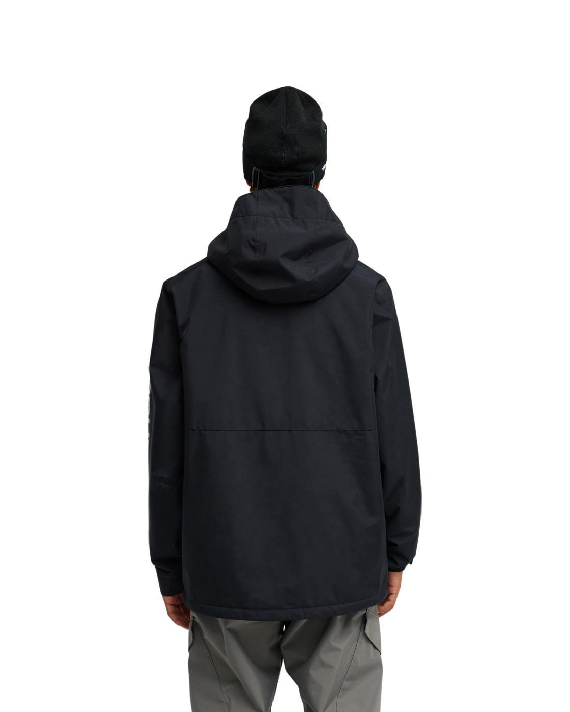 DC Shoes Snowboardjacke »Basis 10K«