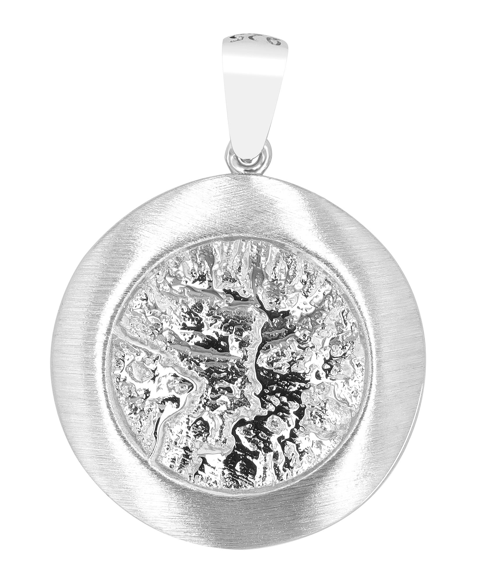 Adelia´s Kettenanhänger »Damen Anhänger aus 925 Silber«