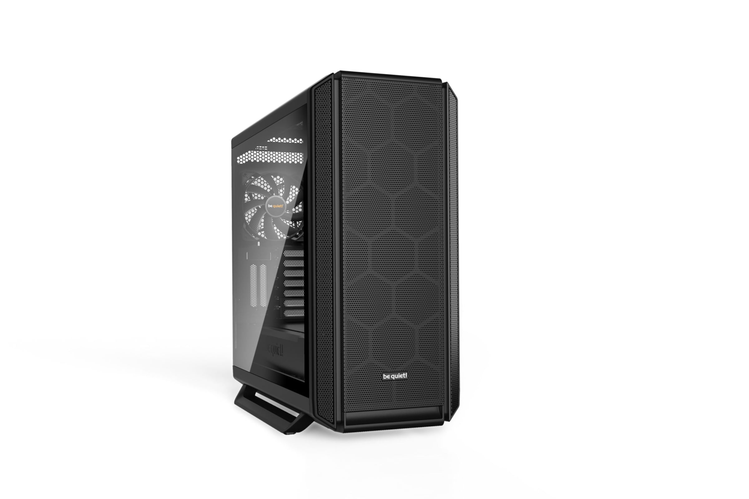 PC-Gehäuse »Silent Base 802 Window Black«