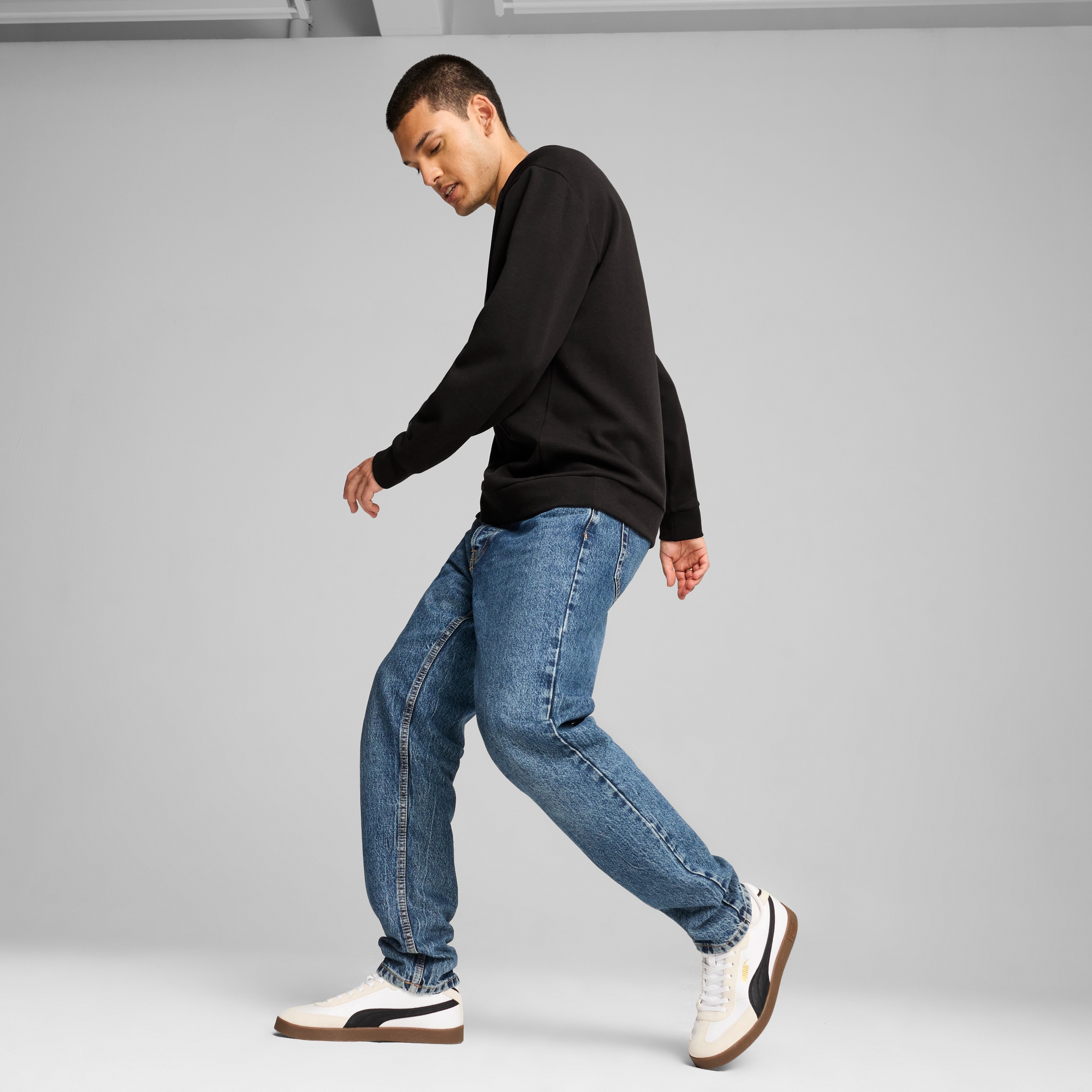 PUMA Sneaker »CLUB II ERA«