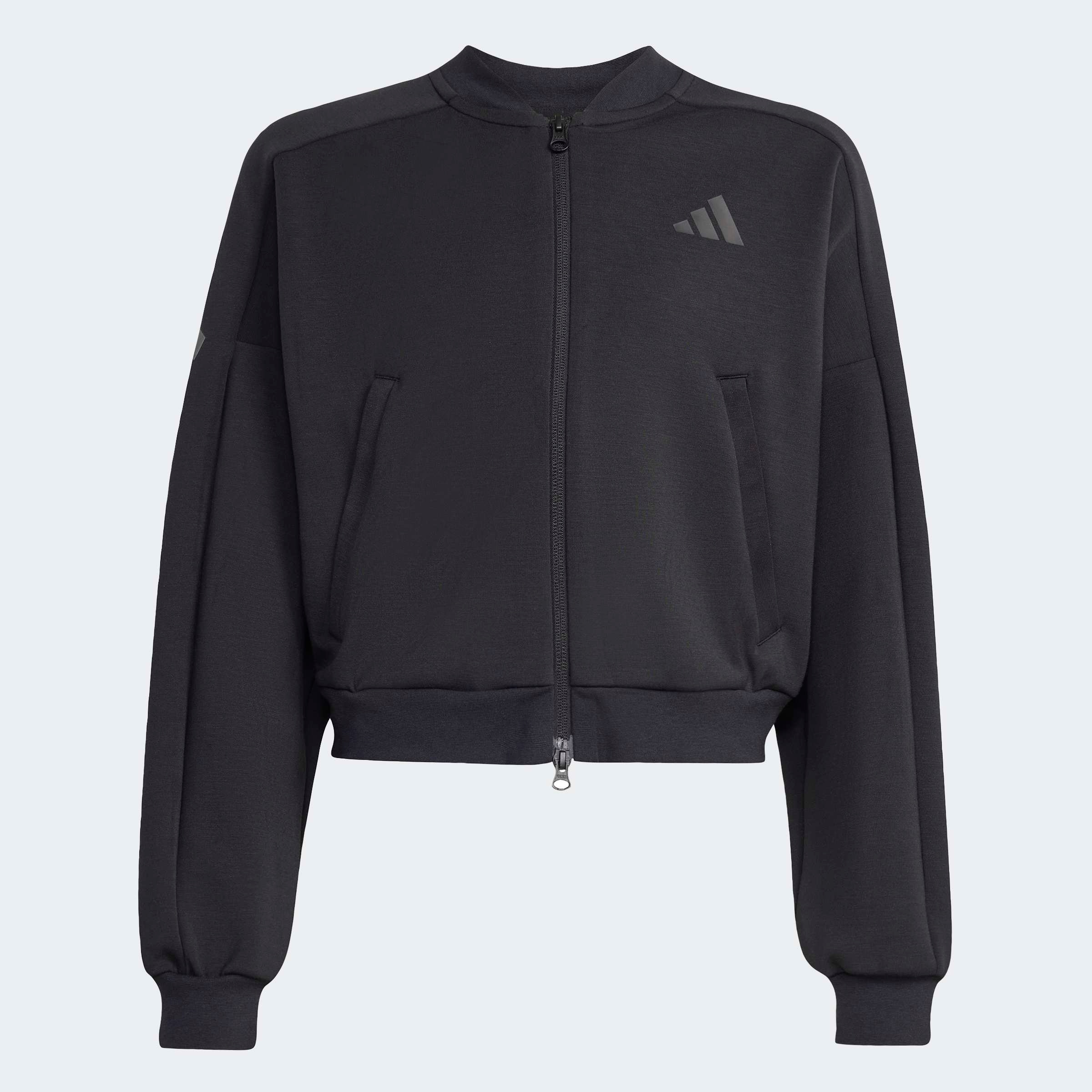 adidas Sportswear Trainingsjacke »JG FI 3S FZ«
