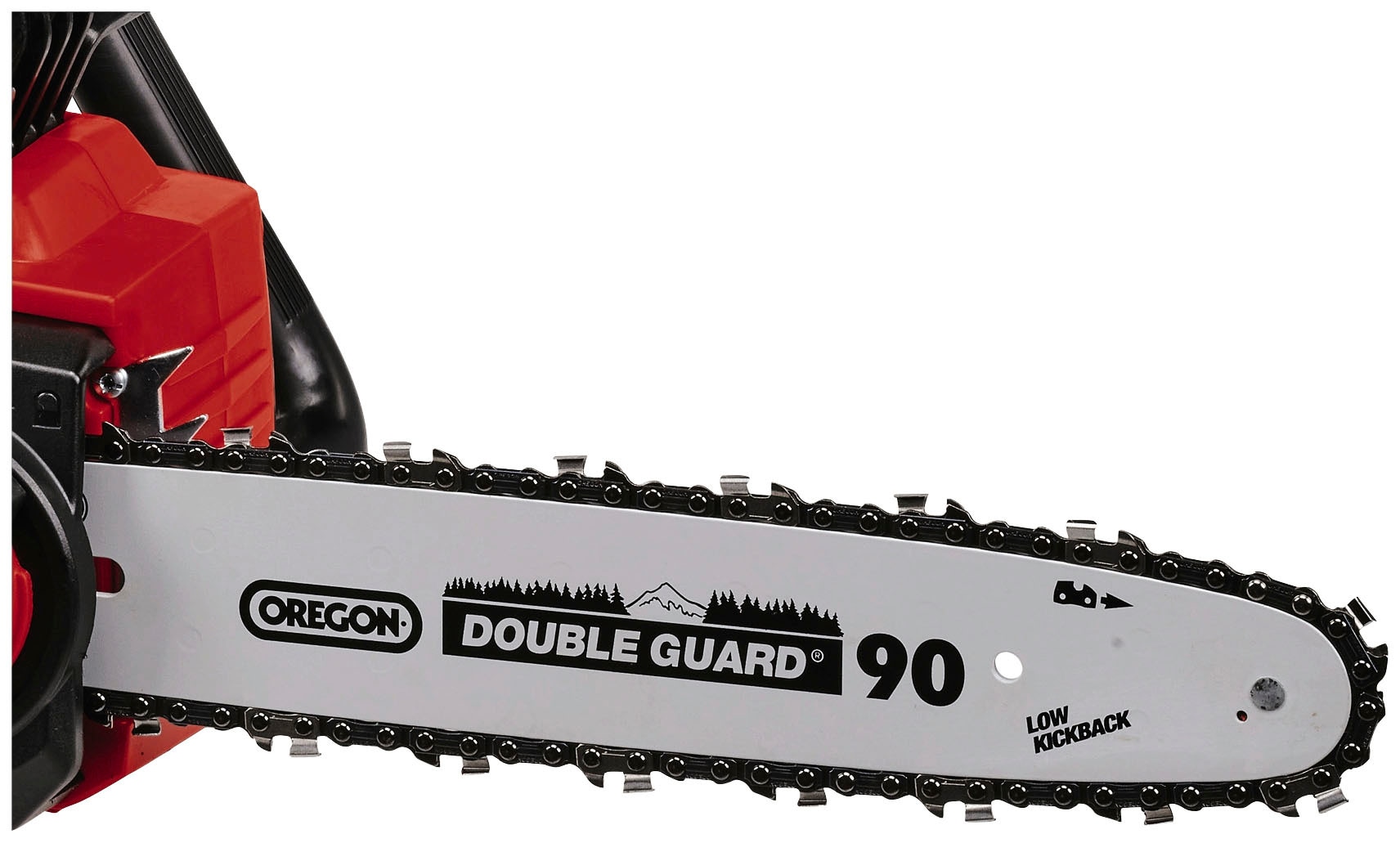 Einhell Akku-Kettensäge »Einhell Power X-Change Akku-Kettensäge FORTEXXA 18/30 (1x 4,0Ah)« Set, 6 tlg. Einhell Power X‐Change Akku-System