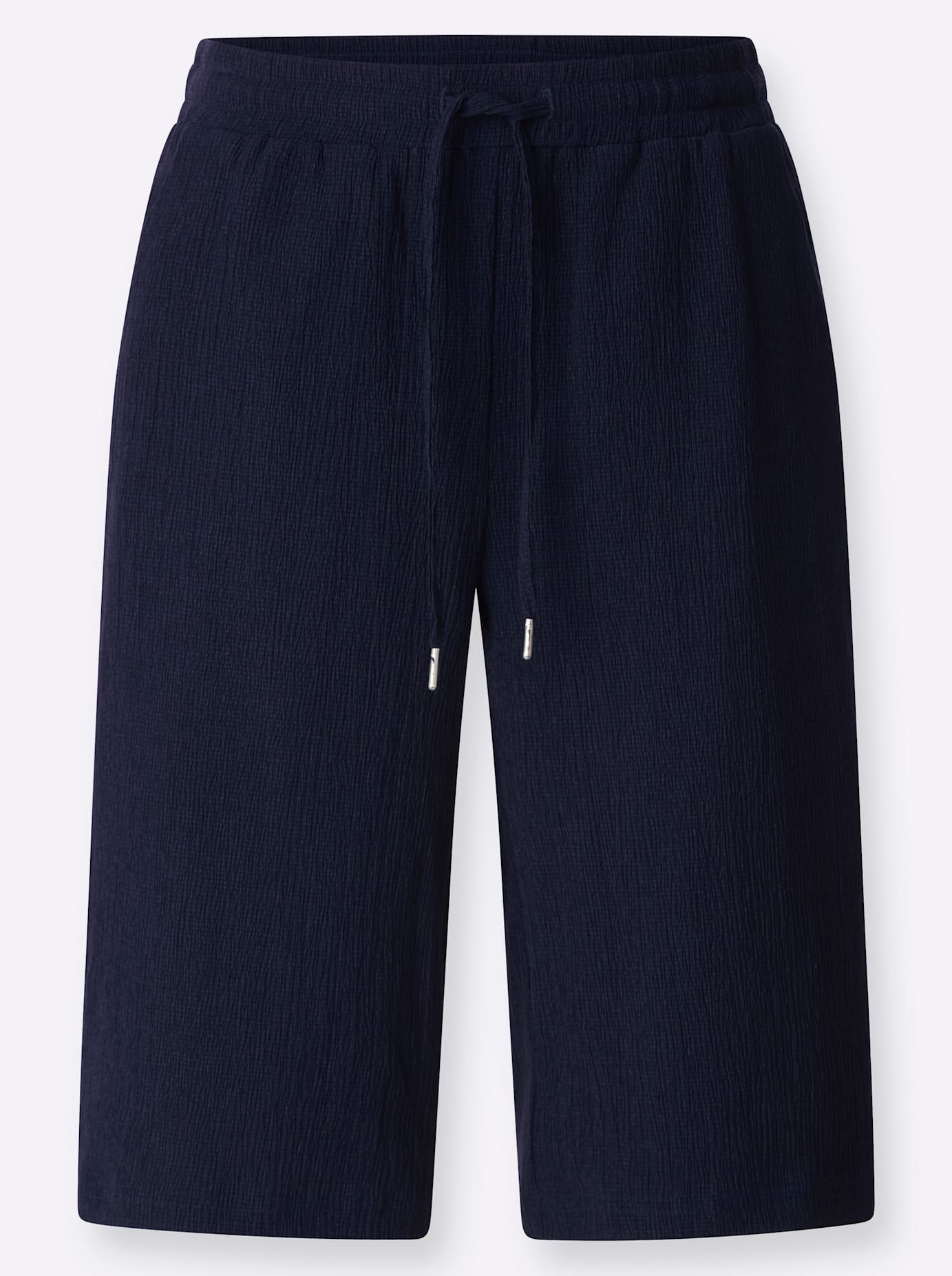 Classic Basics Bermudas