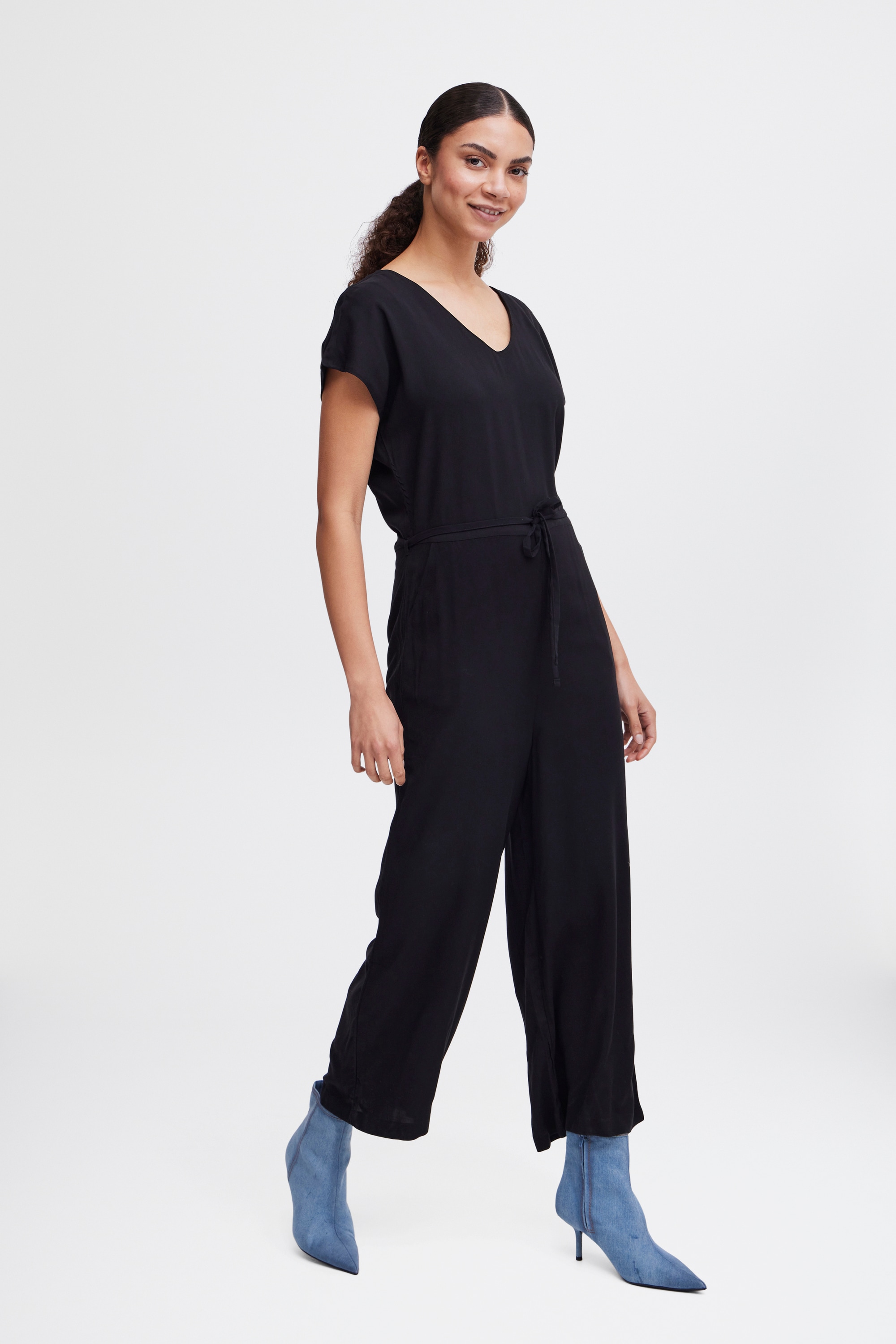 b.young Jumpsuit »Overall BYMMJOELLA«