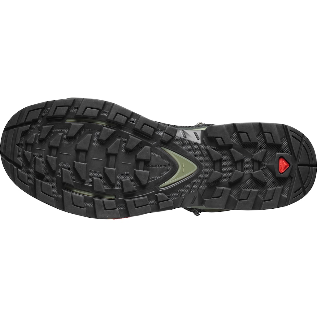 Salomon Wanderschuh »QUEST ELEMENT Gore-Tex«