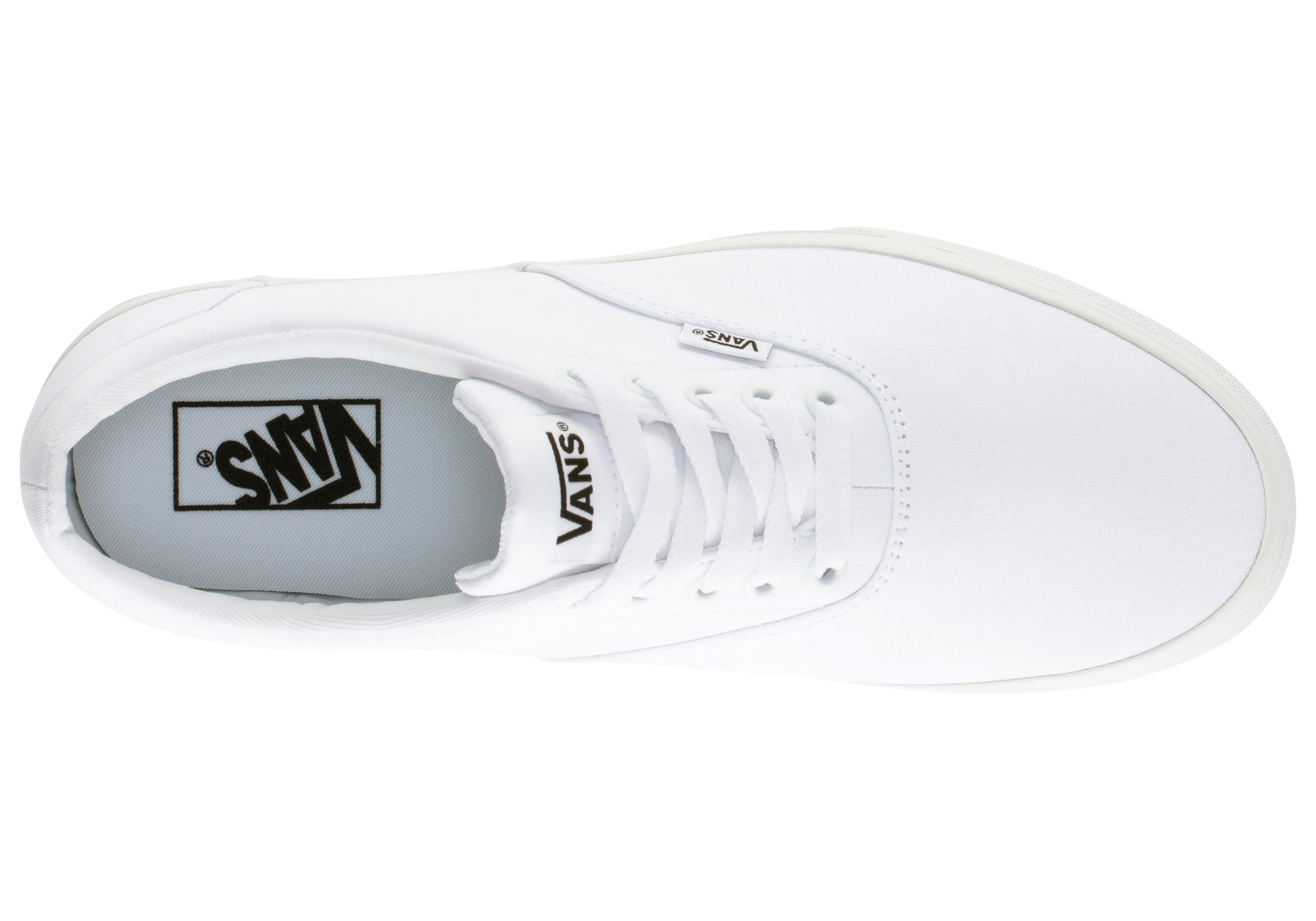 Vans Sneaker »MN Doheny«