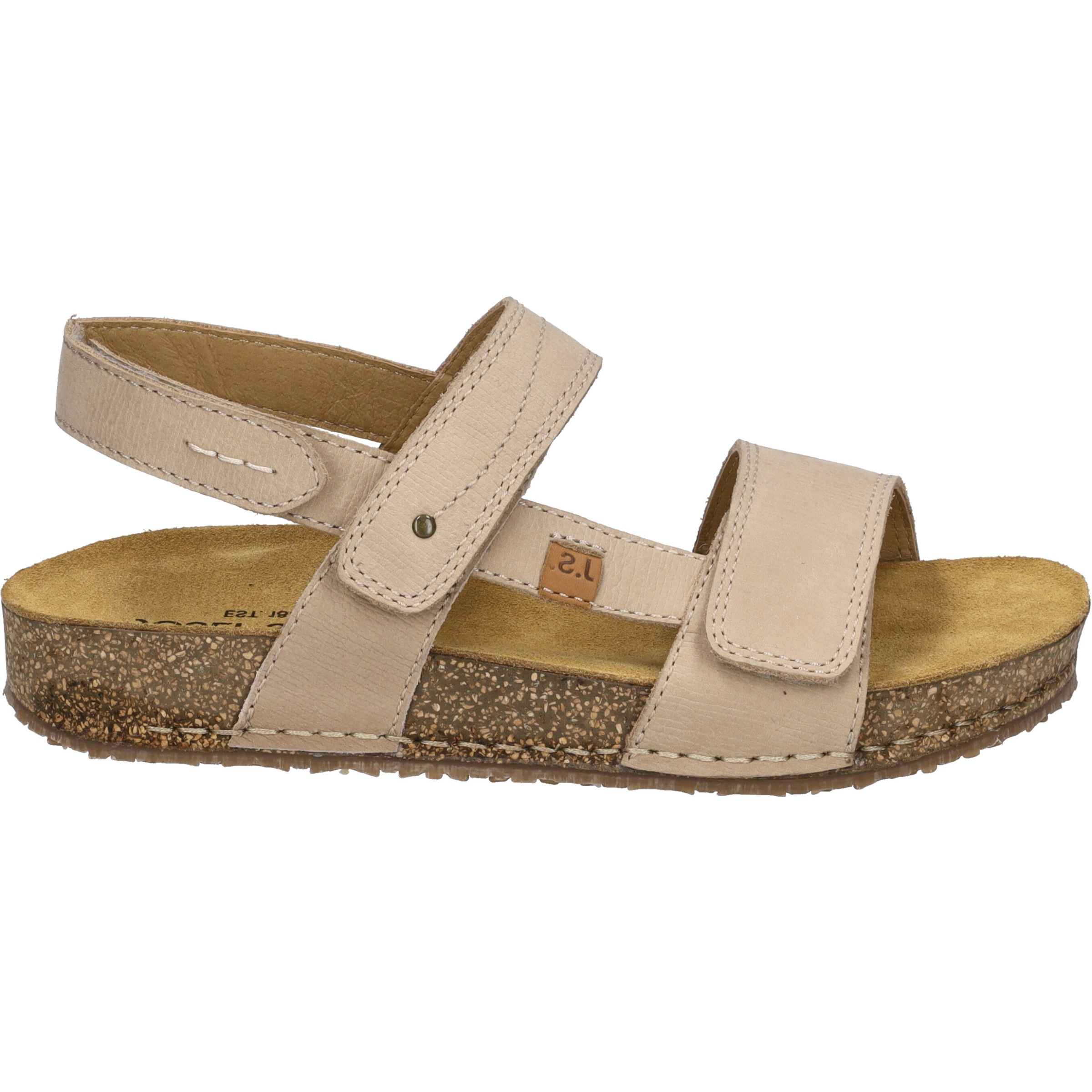 Josef Seibel Sandale »Hannah 02, beige«