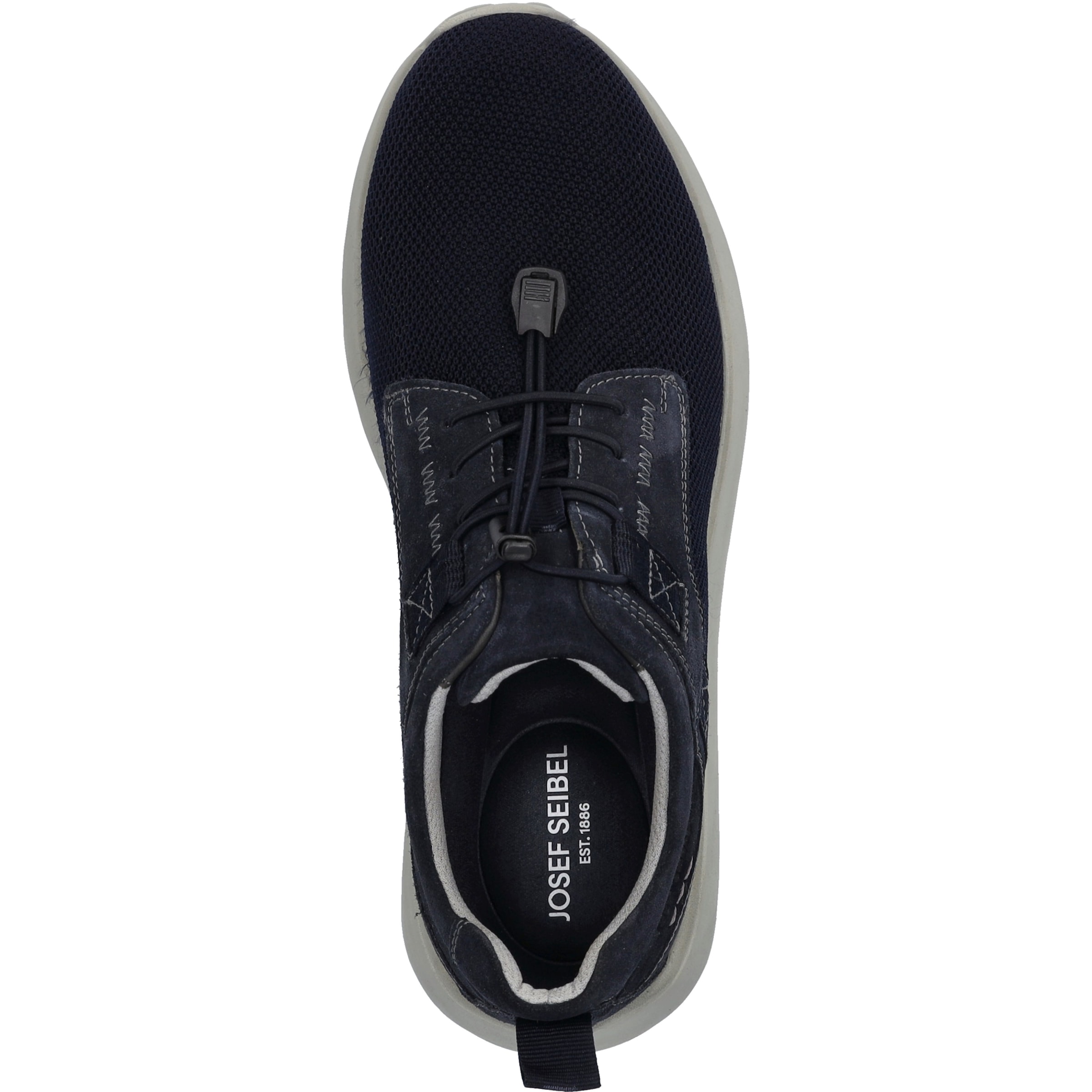 Josef Seibel Sneaker »Cameron 12, indigo«