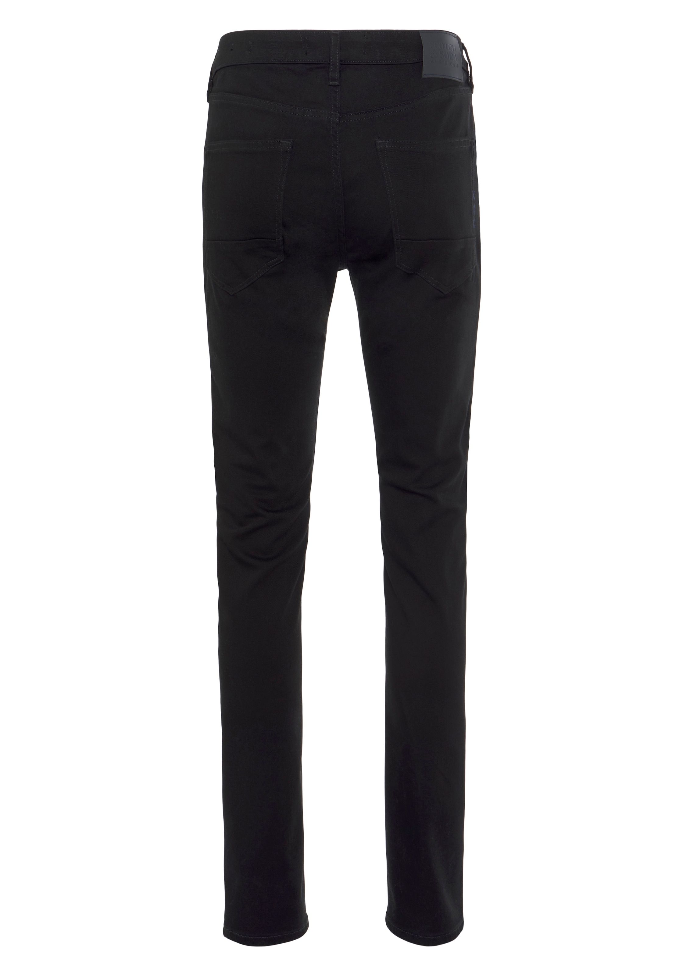 Scotch & Soda Slim-fit-Jeans »SKIM«, schmal geschnitten
