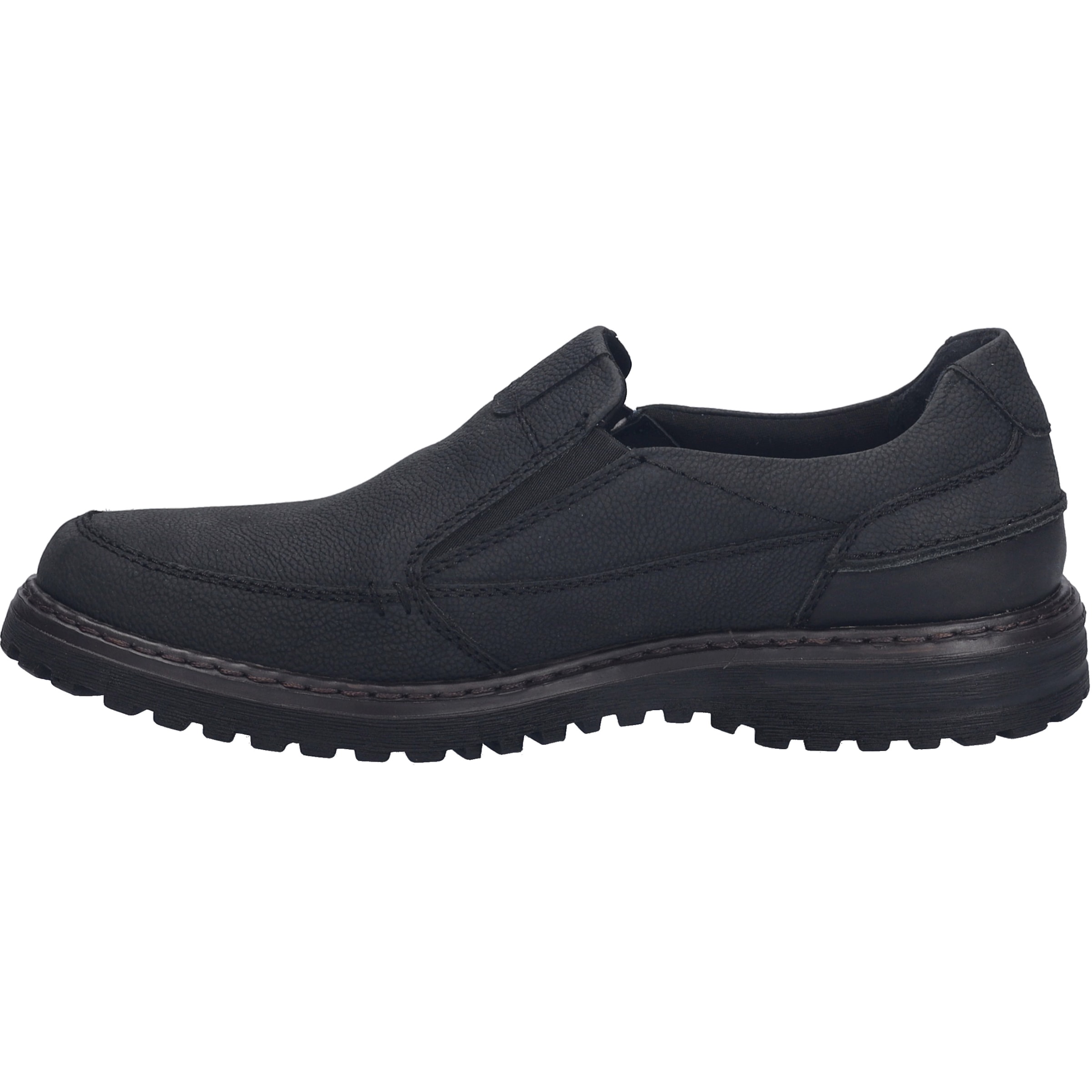 Josef Seibel Slipper »Erroll 60, schwarz«