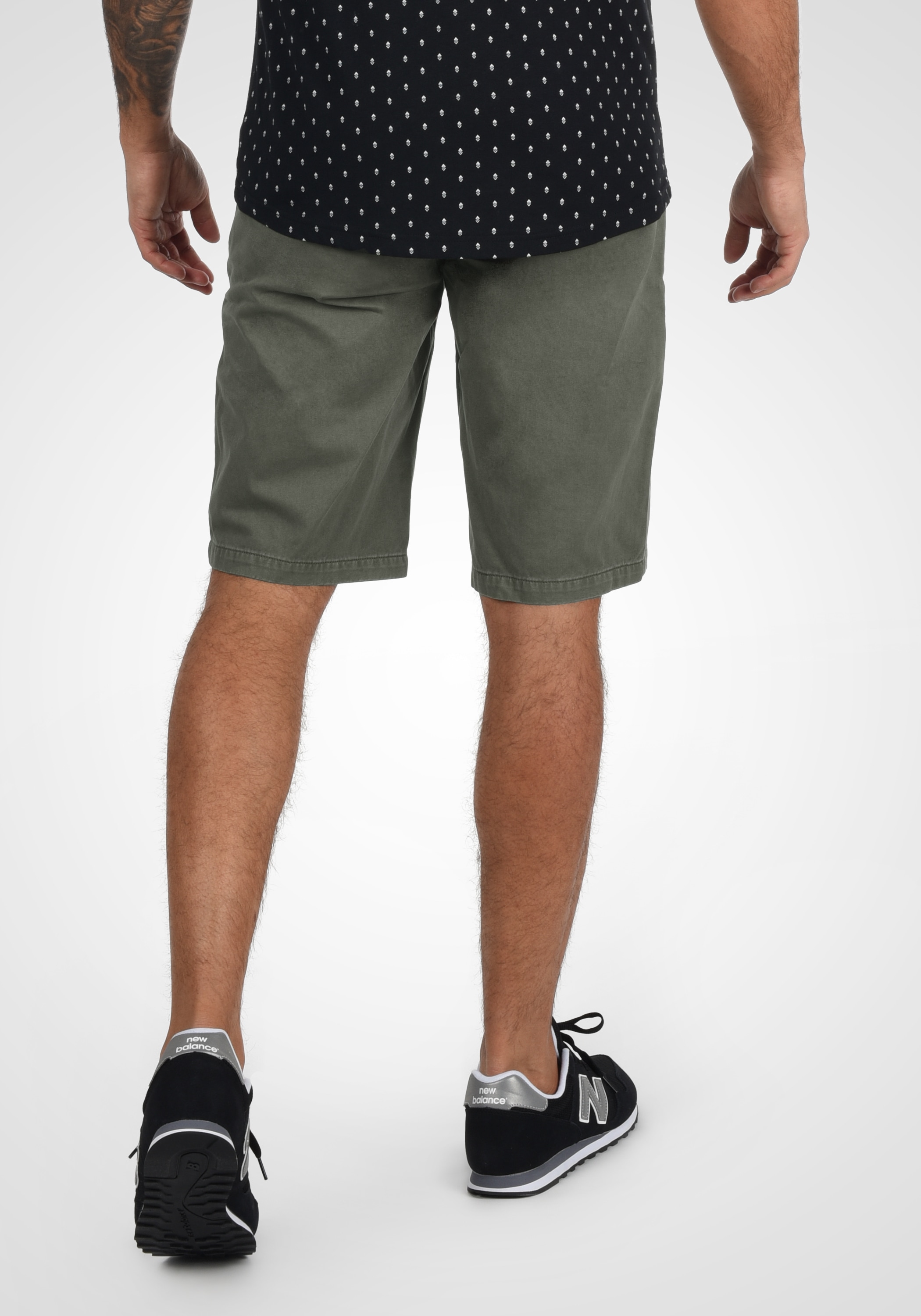 !Solid Chinoshorts »Chinoshorts SDViseu«