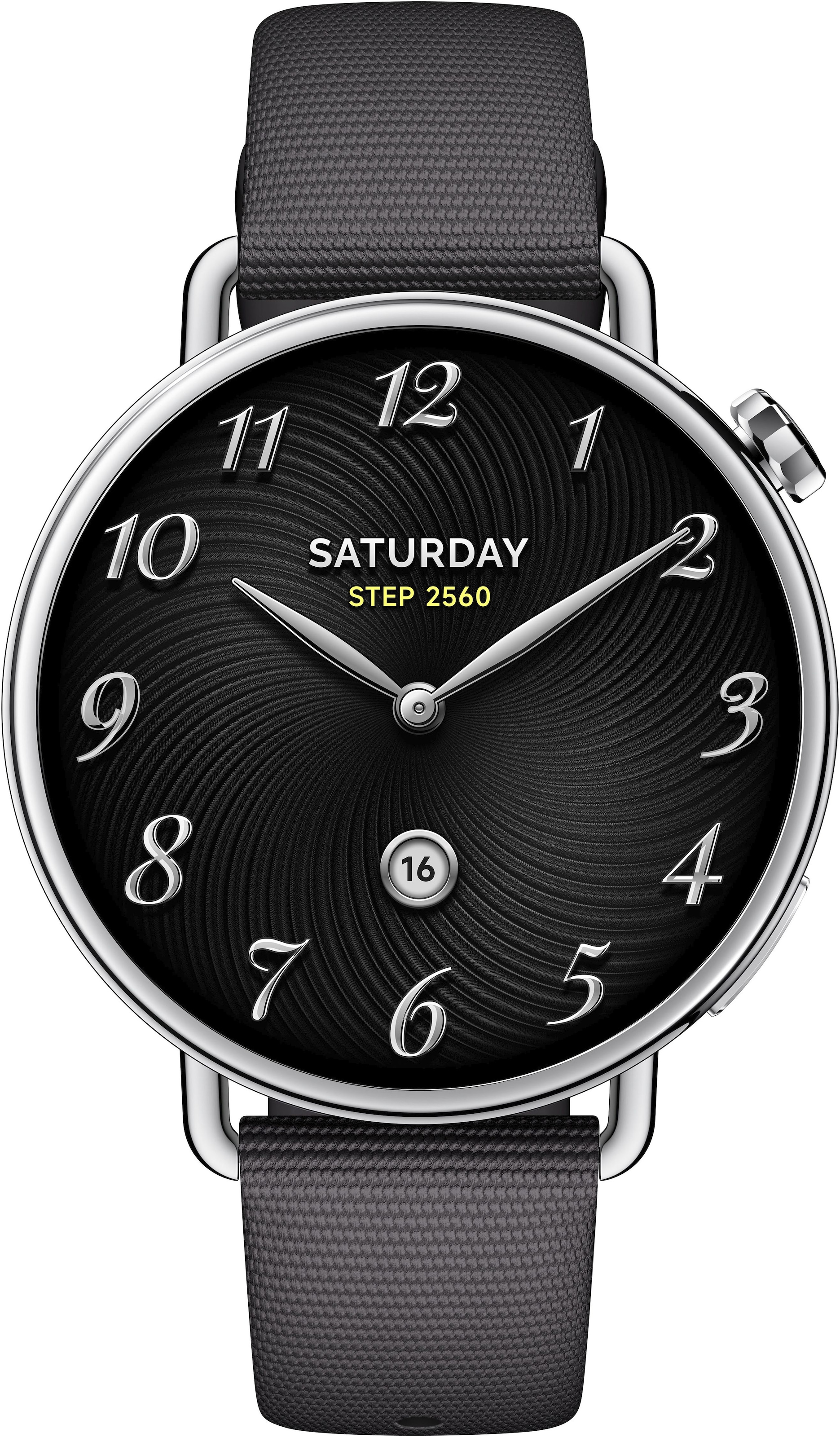 Xiaomi Smartwatch »Watch S4 41mm« HyperOS