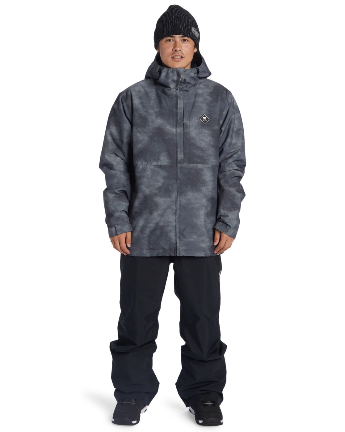 DC Shoes Snowboardjacke »Basis«