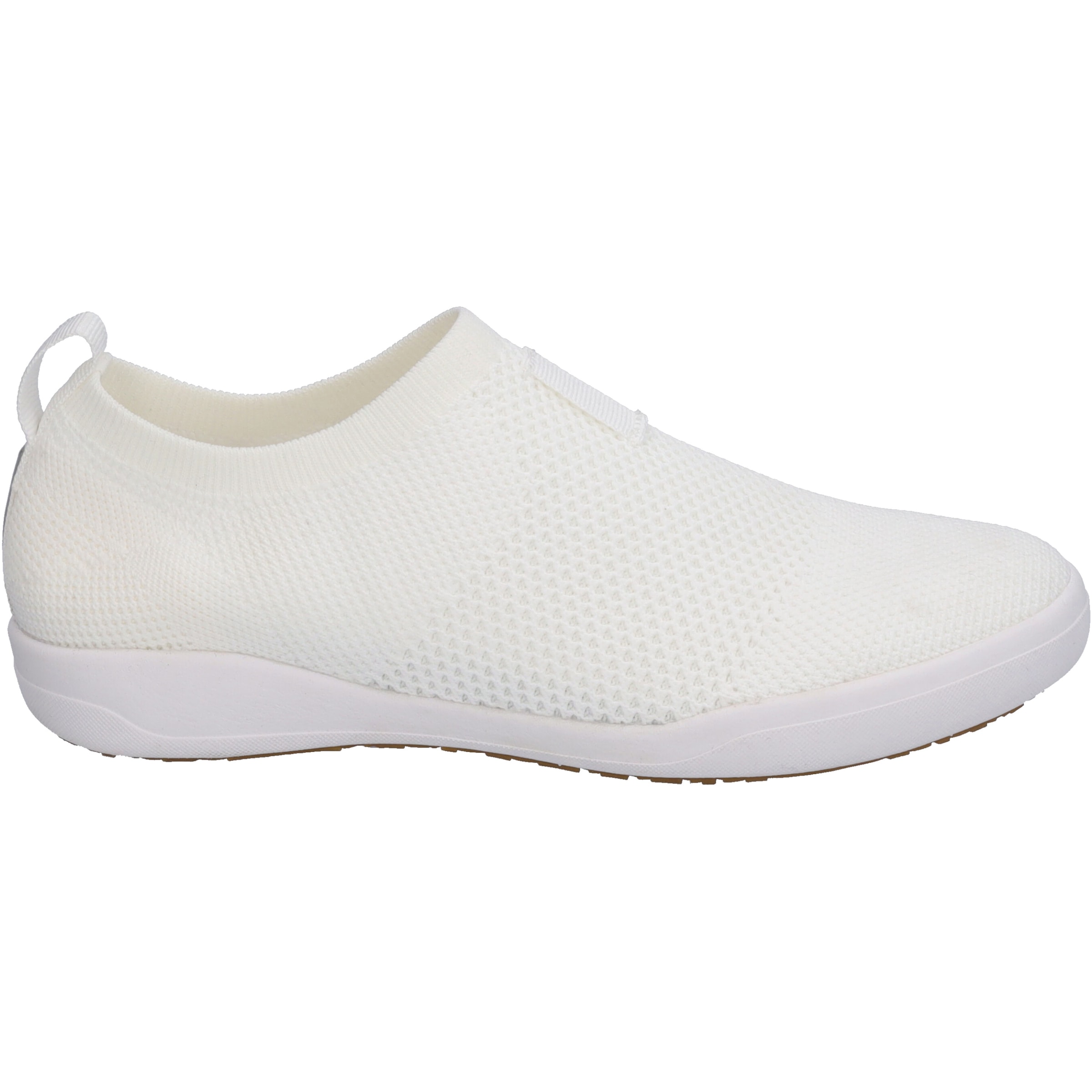 Josef Seibel Sneaker »Sina 64, weiß«