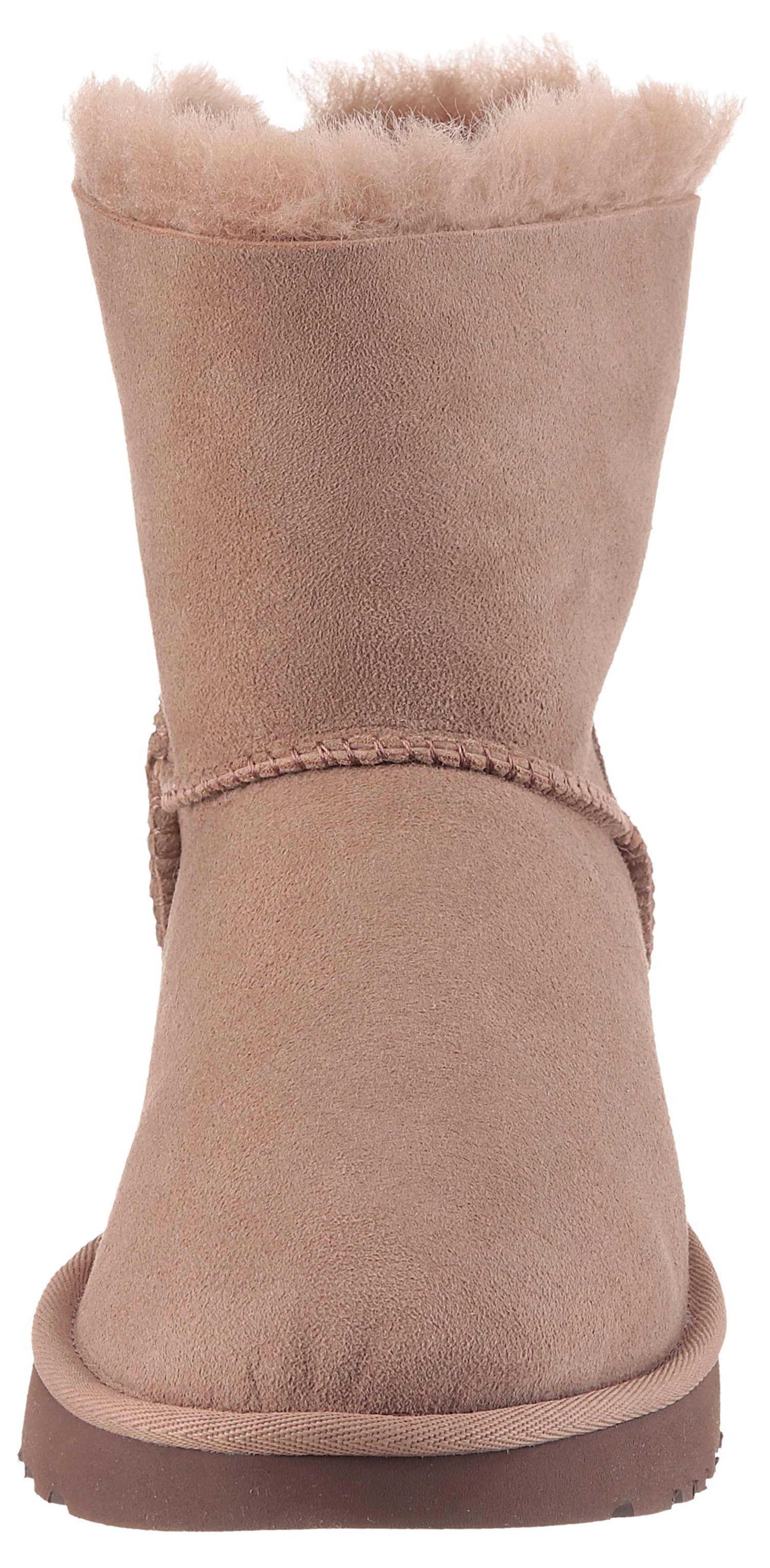 UGG Schlupfboots »Mini Bailey Bow 2«, Schlupfboots