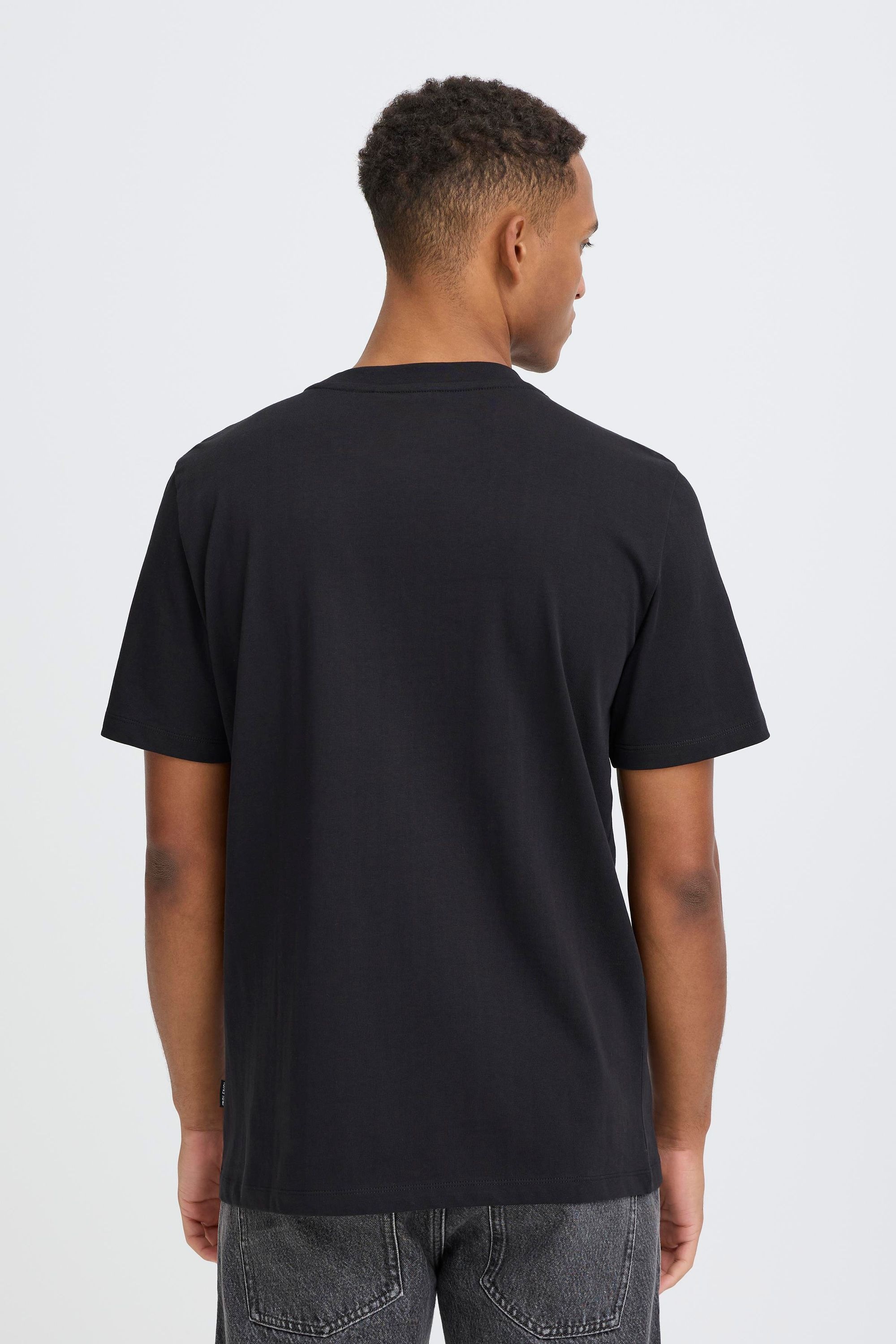 Blend Rundhalsshirt »Rundhalsshirt BHKurt«