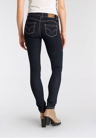 Arizona Skinny-fit-Jeans »Shaping«, Mid Waist kaufen