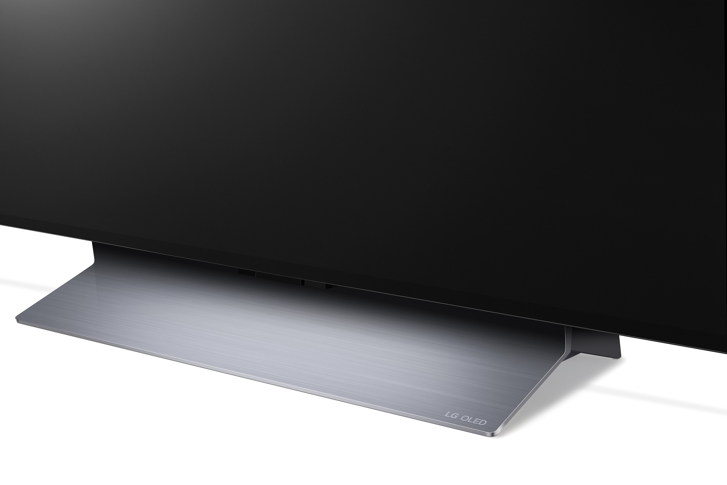 LG OLED-Fernseher »OLED48C38LA«, 4K Ultra HD, Smart-TV