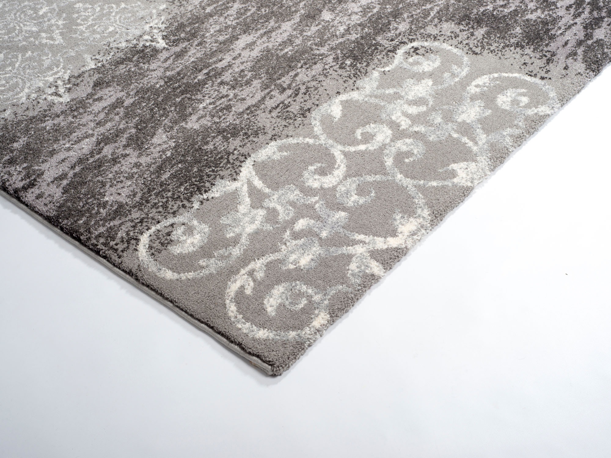 GALLERY M branded by Musterring Teppich »Amore«, rechteckig, 20 mm Höhe, besonders weich durch Microfaser, Wohnzimmer