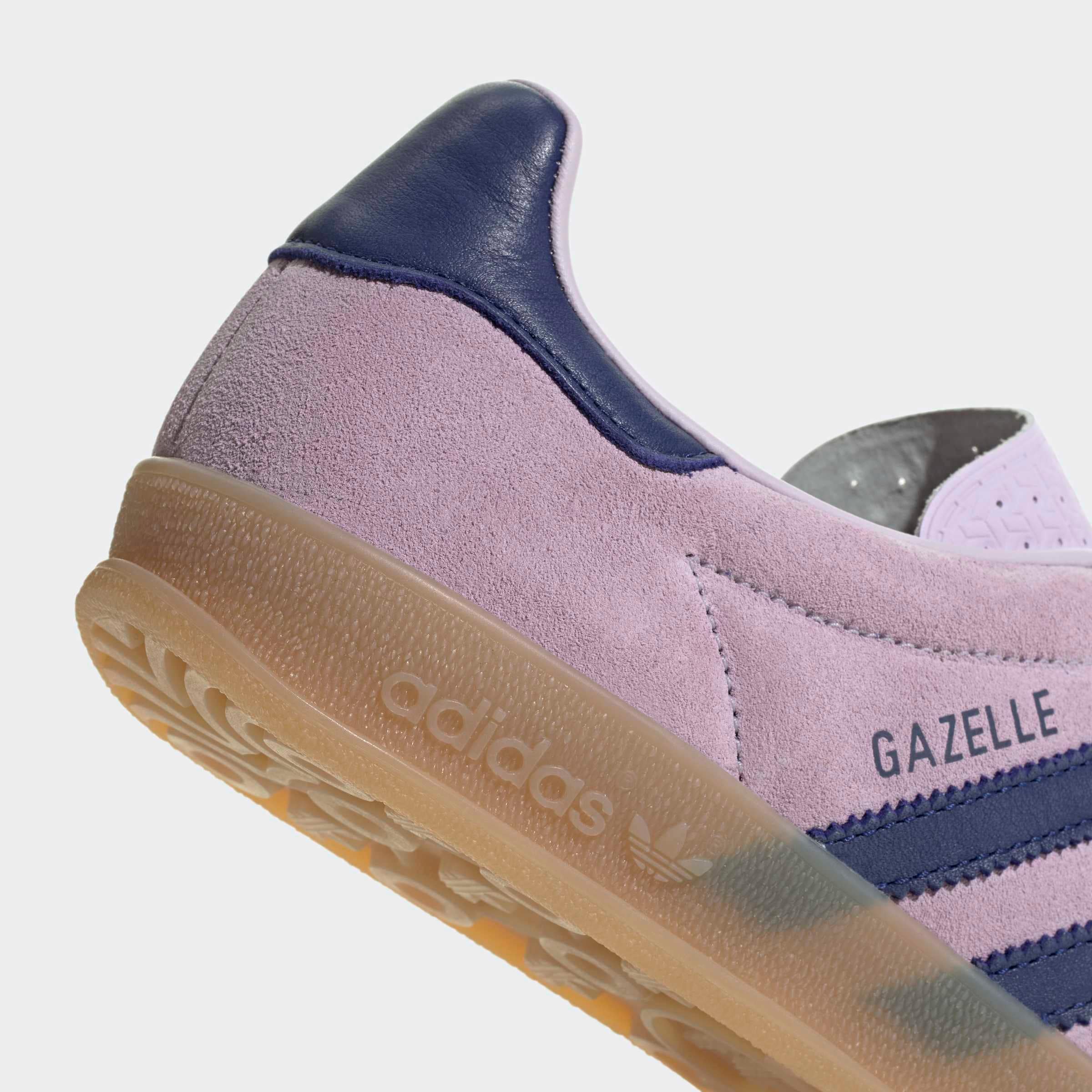 adidas Originals Sneaker »GAZELLE INDOOR W«