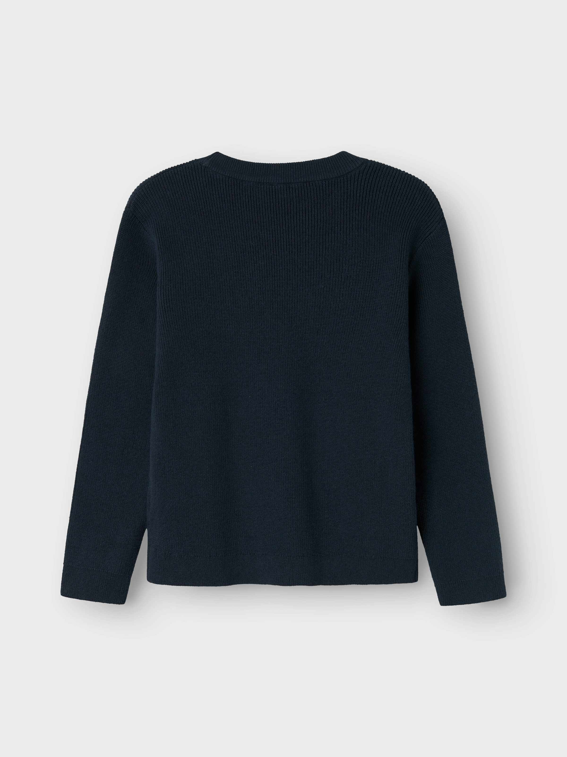 Name It Strickpullover »NKMNESOLLE LS PULLOVER KNIT NOOS«