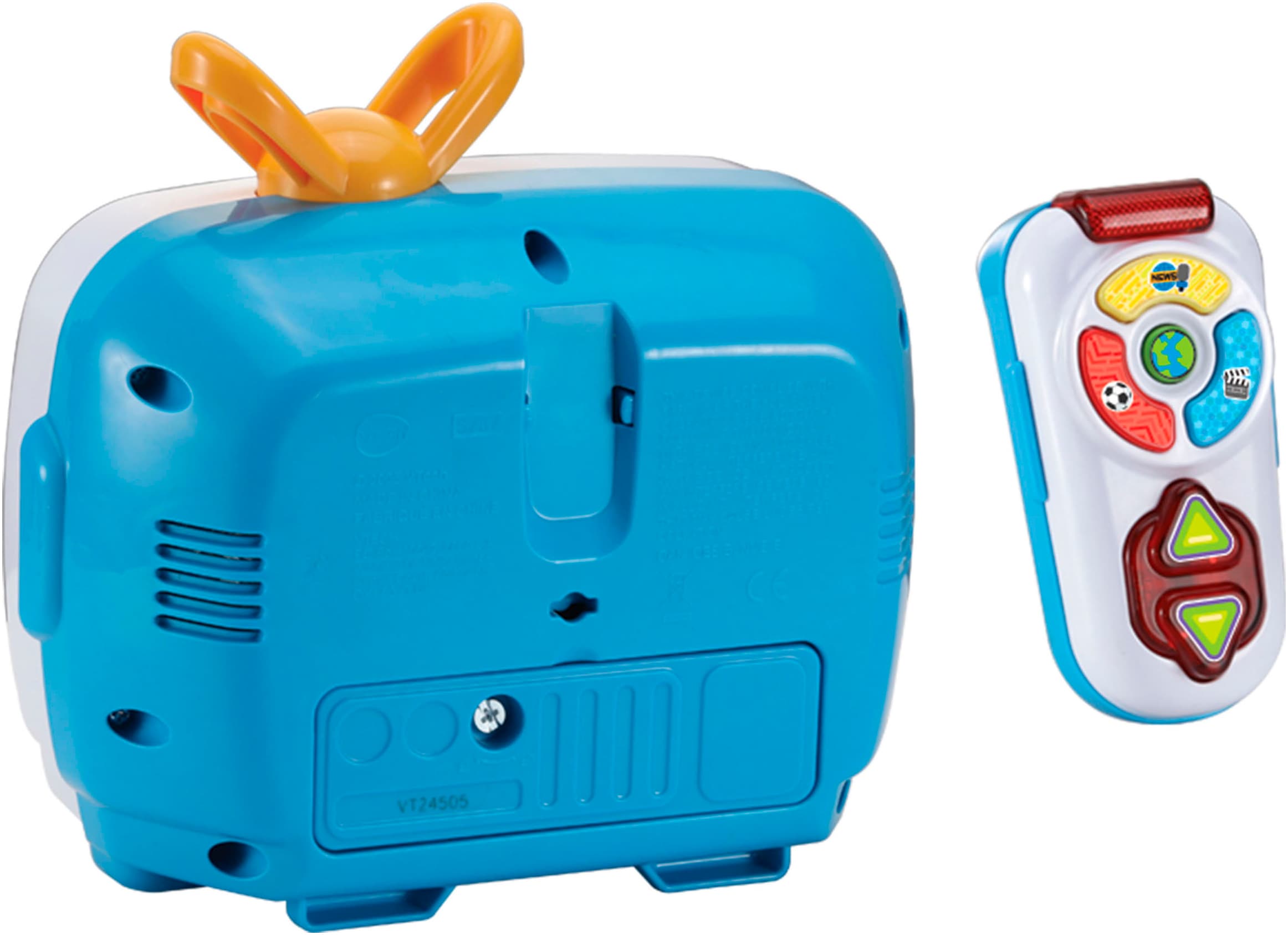 Vtech® Kindercomputer »Babys Lernspaß-Fernseher«