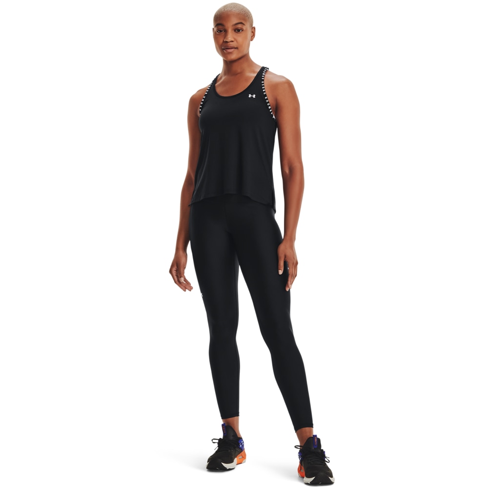 Under Armour® Trainingstop »UA KNOCKOUT TANK«