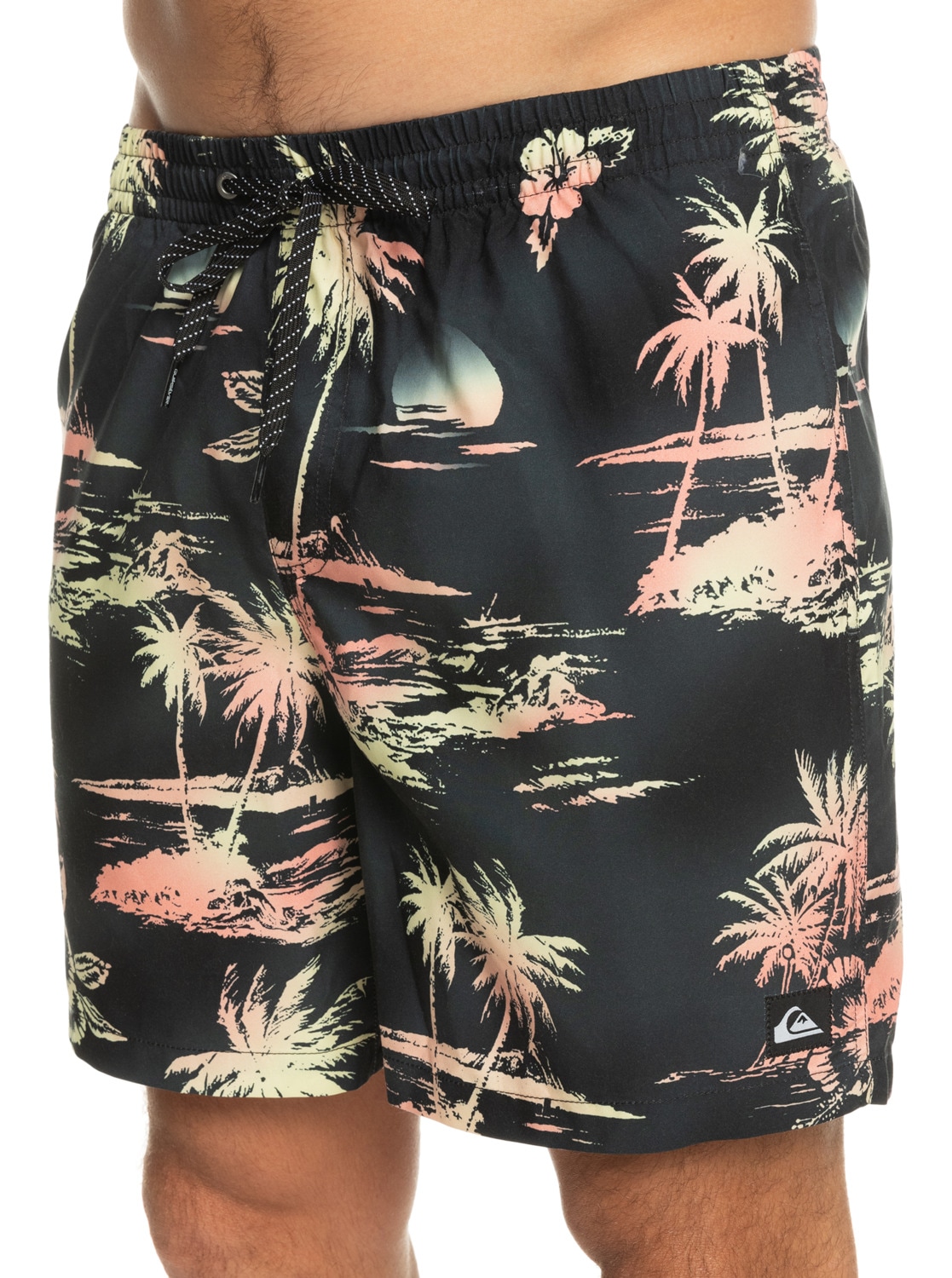 Quiksilver Boardshorts »Everyday Mix 17"«