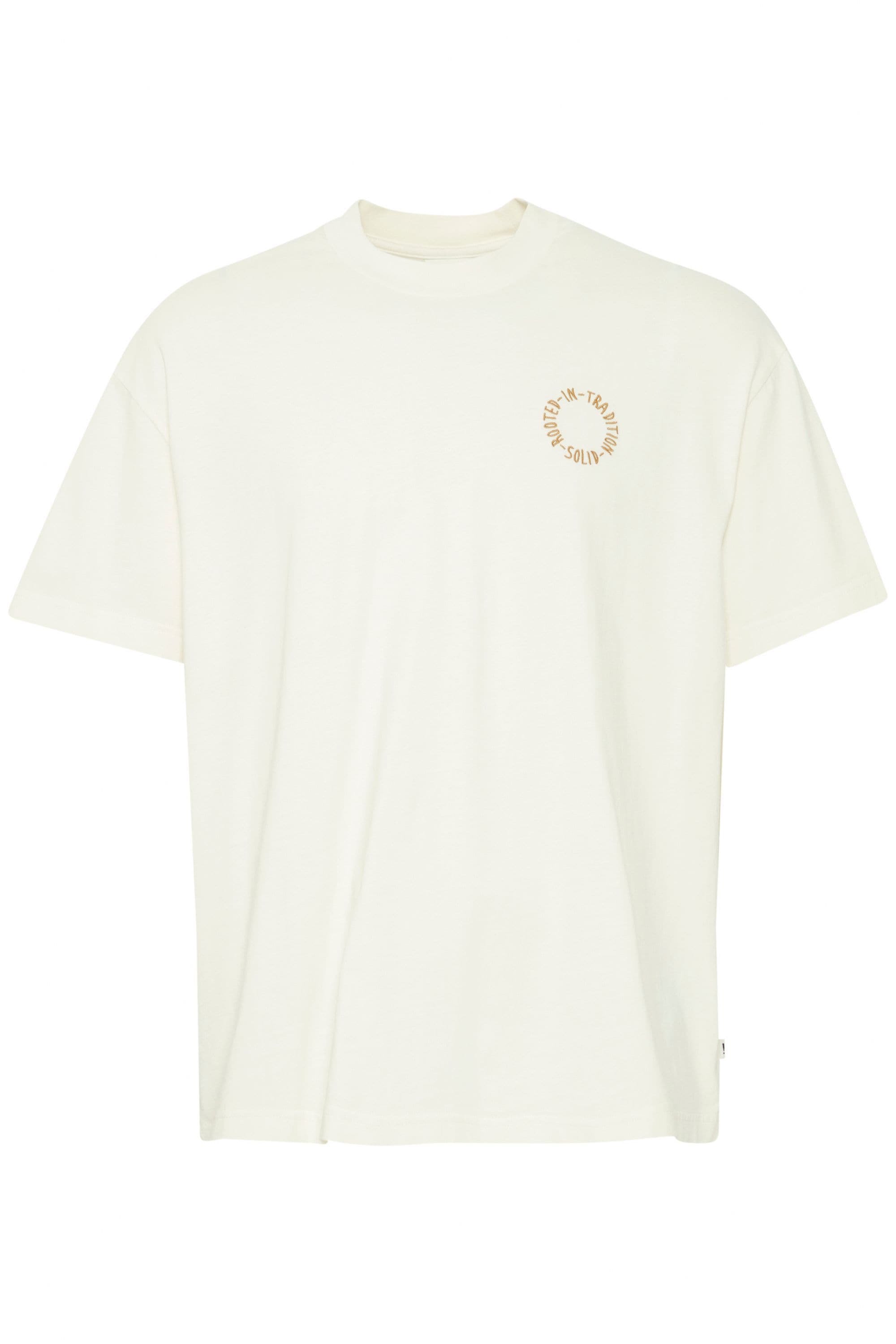 !Solid T-Shirt »T-Shirt SDNojus«